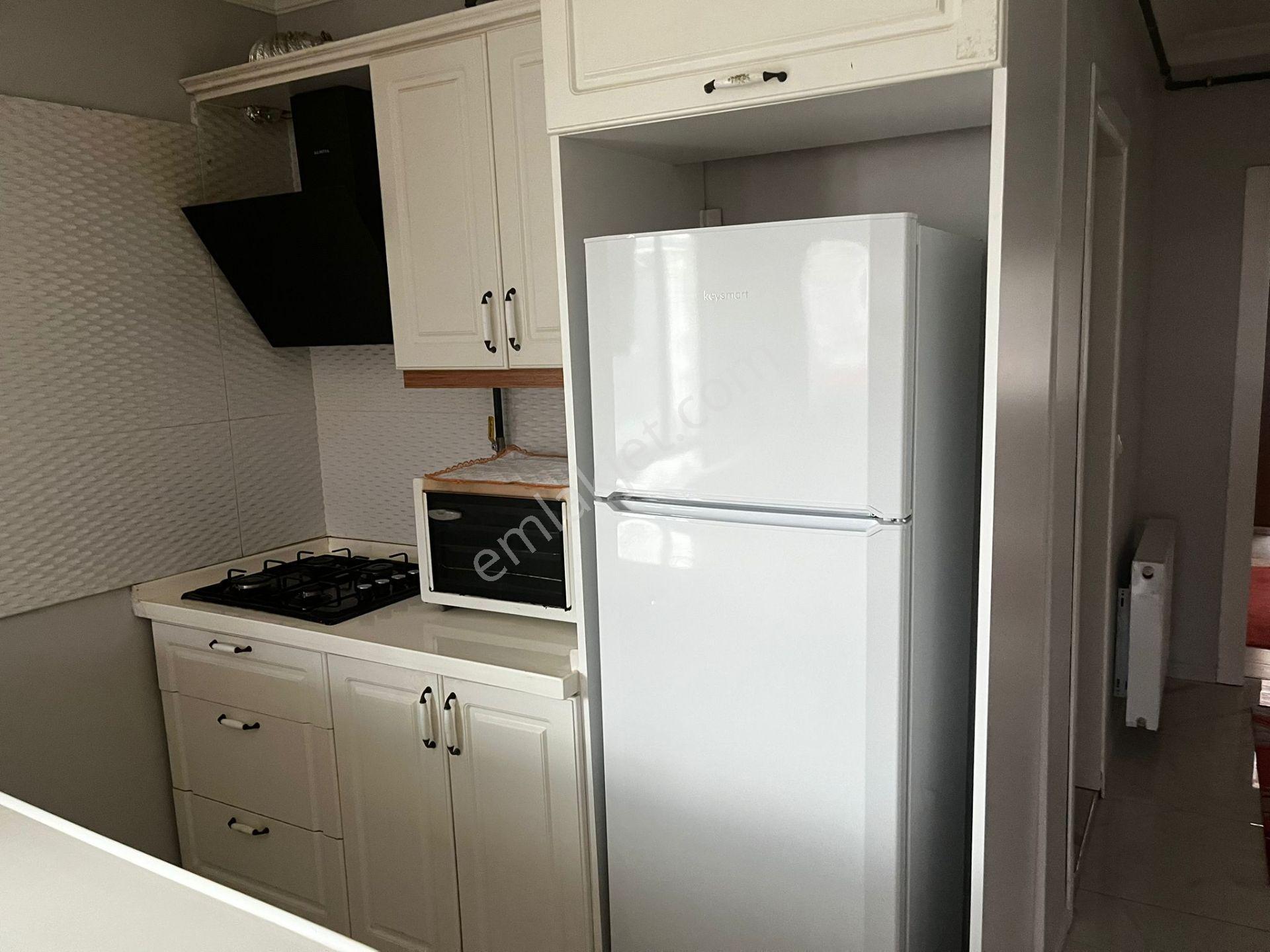 Akgün Kurumsal'dan Körfez'de Geniş Kiralık Eşyalı 1+1 Daire - Görsel 16