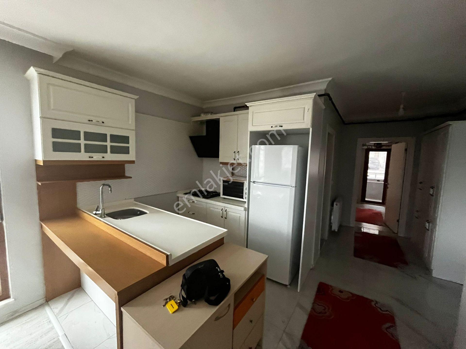 Akgün Kurumsal'dan Körfez'de Geniş Kiralık Eşyalı 1+1 Daire - Görsel 11