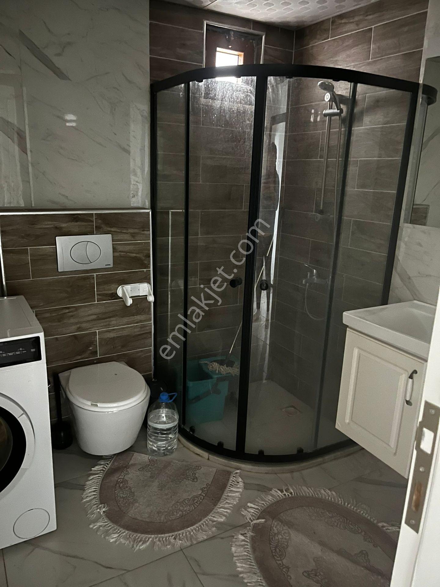 Akgün Kurumsal'dan Körfez'de Geniş Kiralık Eşyalı 1+1 Daire - Görsel 29