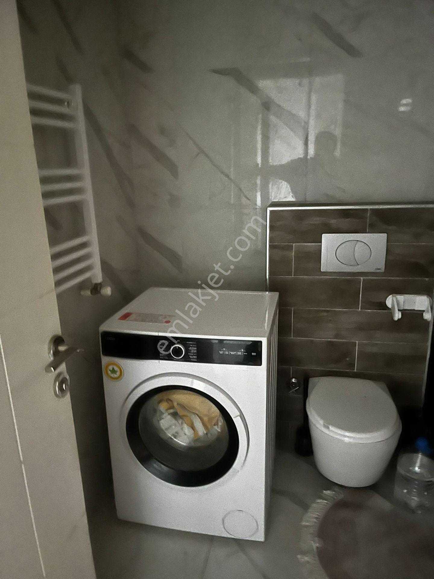 Akgün Kurumsal'dan Körfez'de Geniş Kiralık Eşyalı 1+1 Daire - Görsel 19