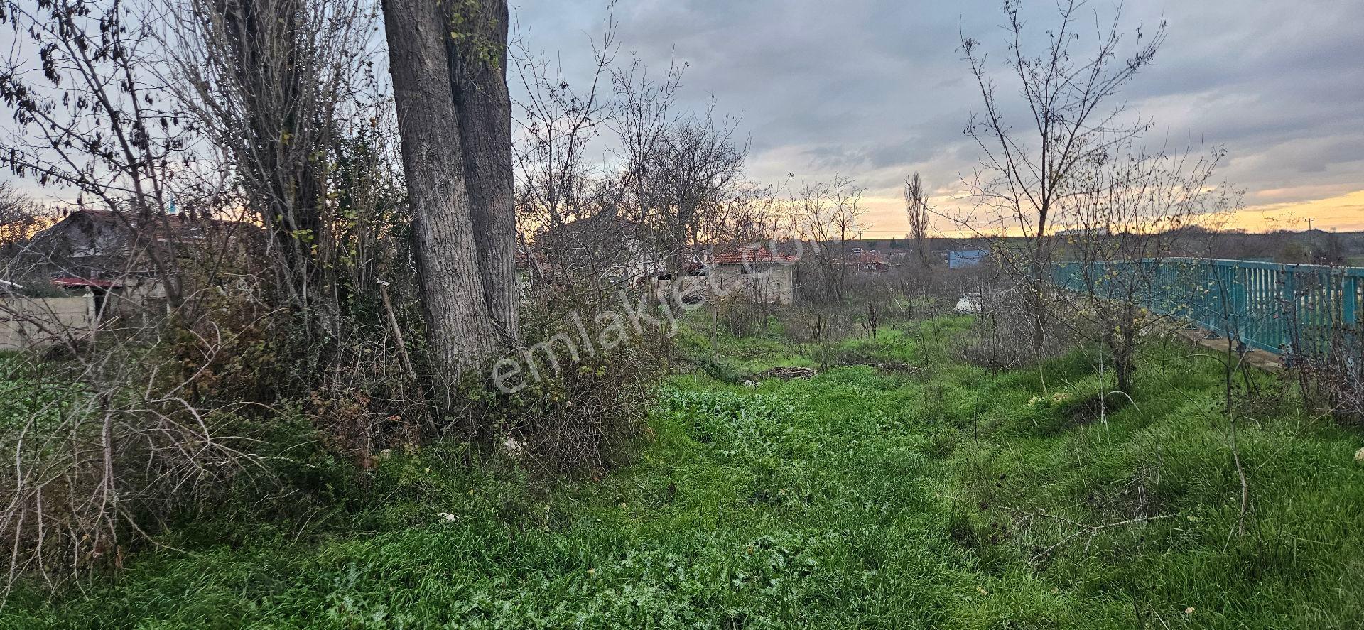 Ahmetbey'de 566 M2 Satılık Arsa - Görsel 28