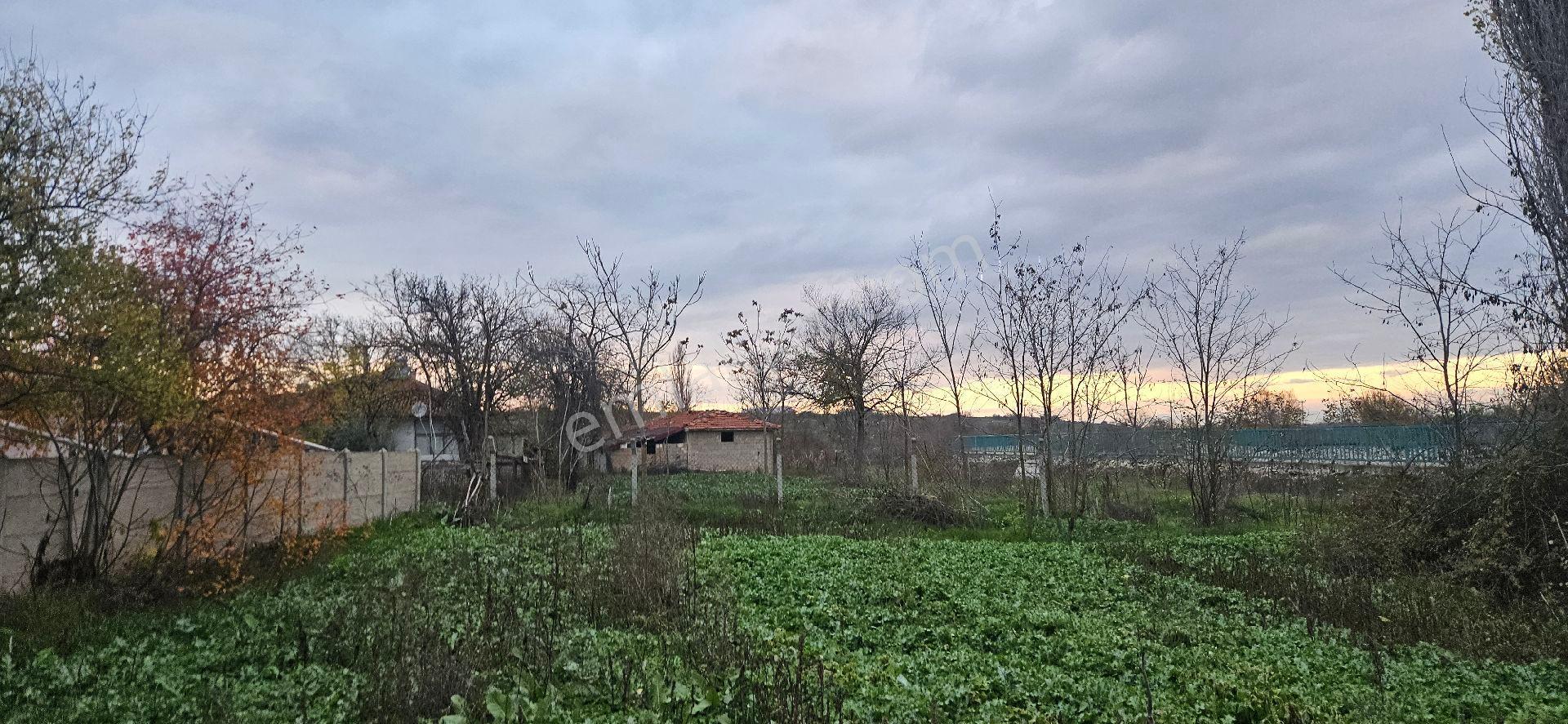Ahmetbey'de 566 M2 Satılık Arsa - Görsel 4