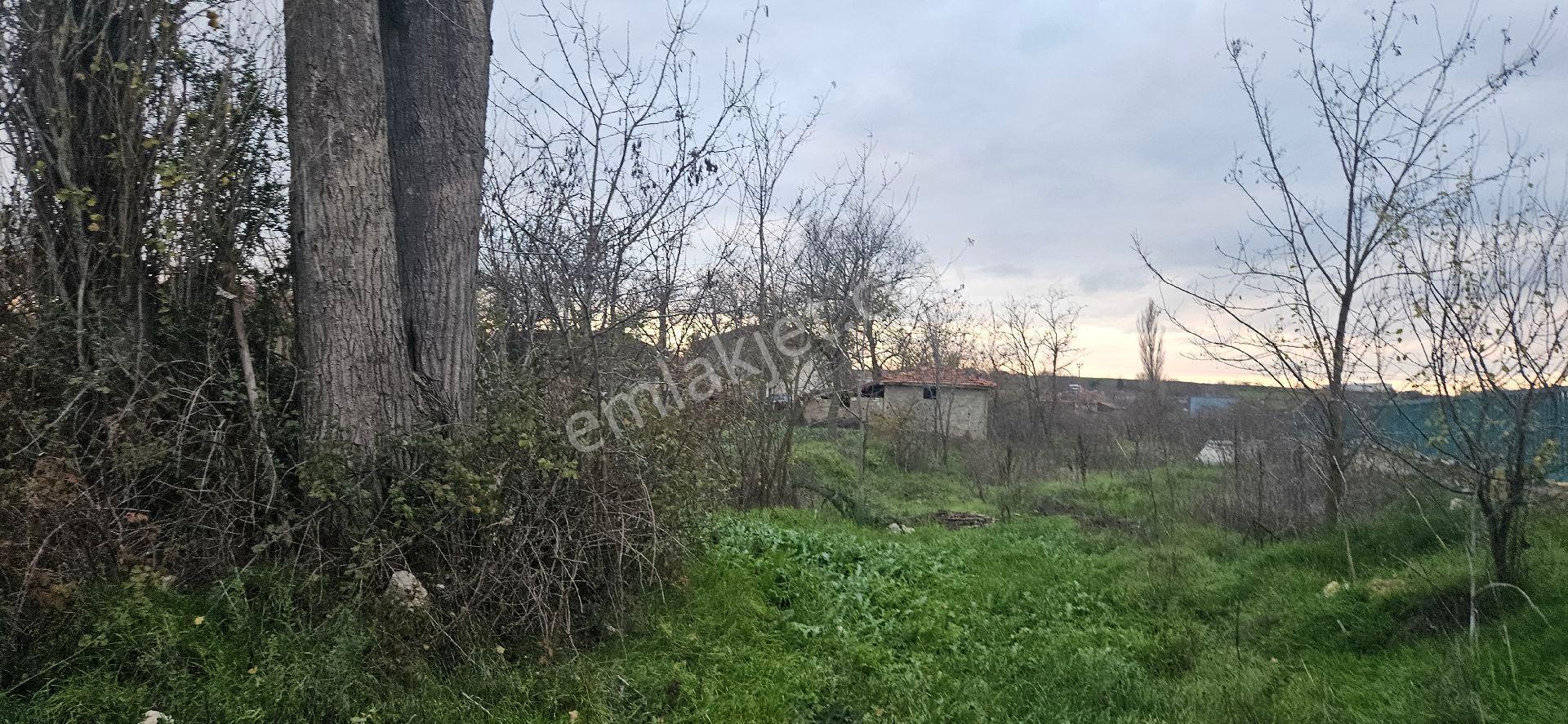 Ahmetbey'de 566 M2 Satılık Arsa - Görsel 12