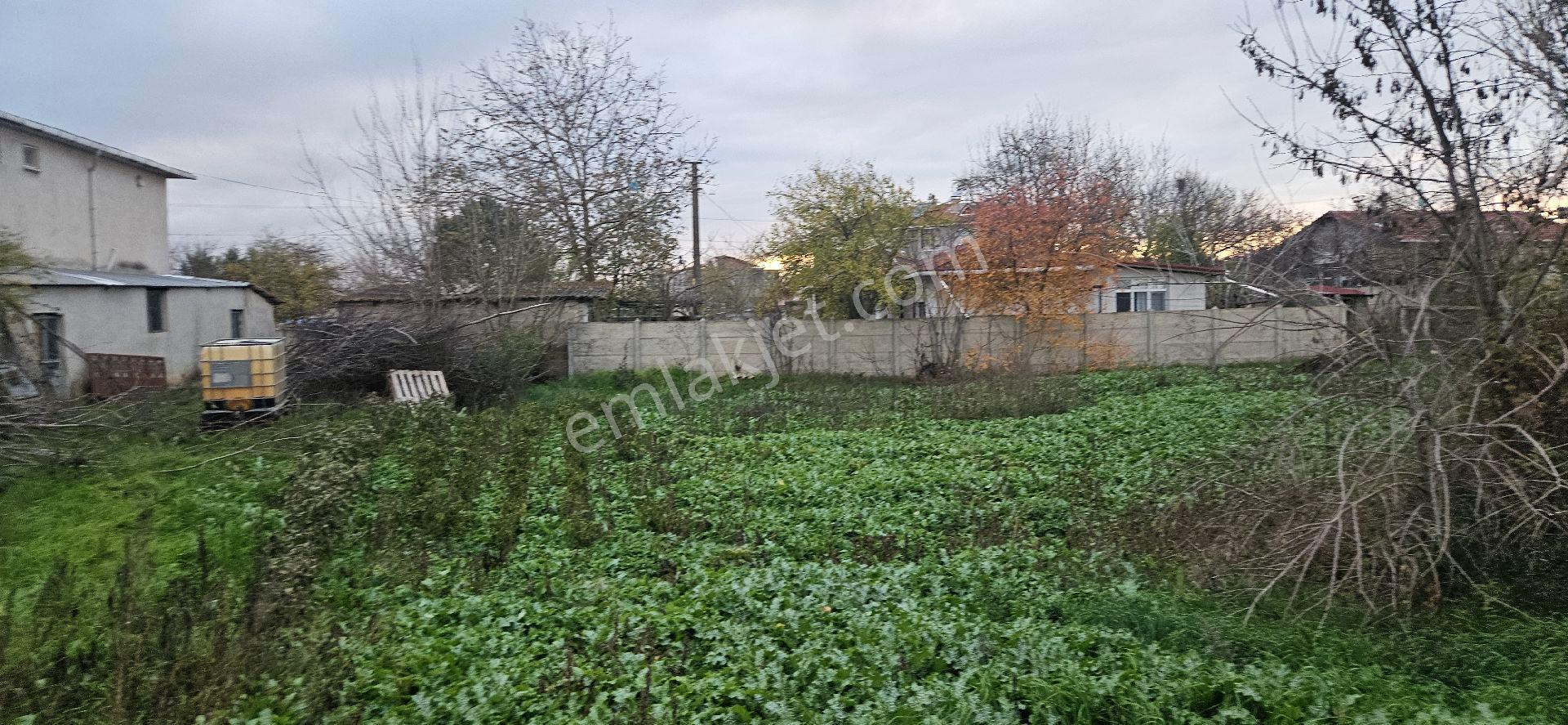 Ahmetbey'de 566 M2 Satılık Arsa - Görsel 22