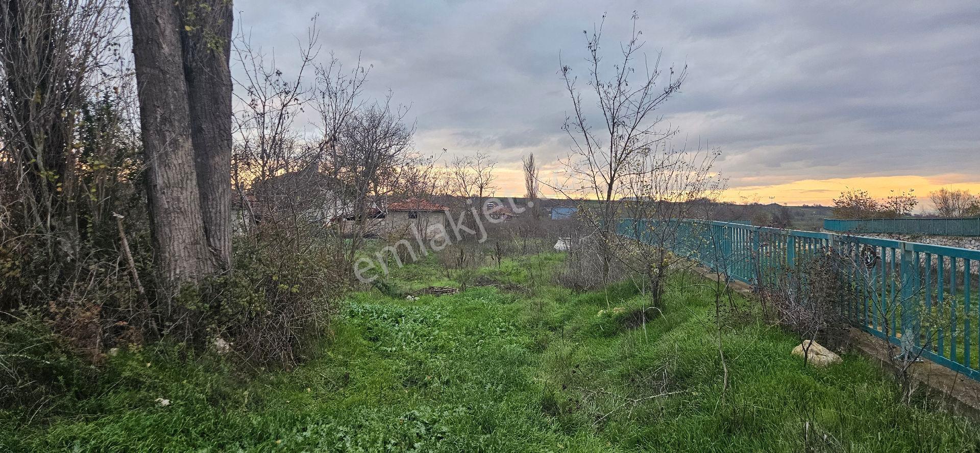 Ahmetbey'de 566 M2 Satılık Arsa - Görsel 21