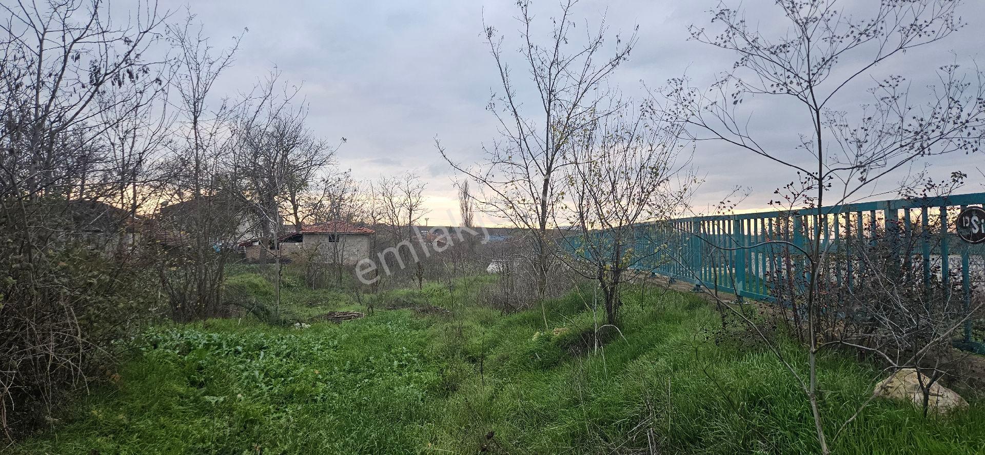 Ahmetbey'de 566 M2 Satılık Arsa - Görsel 15