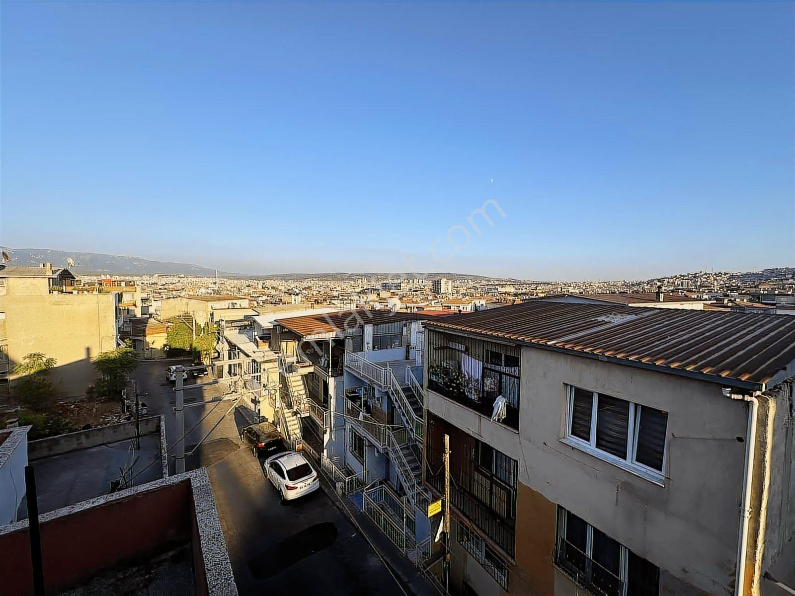 Karabağlar Uğur Mumcu Mah 2 Katlı Satılık Bina - Görsel 17
