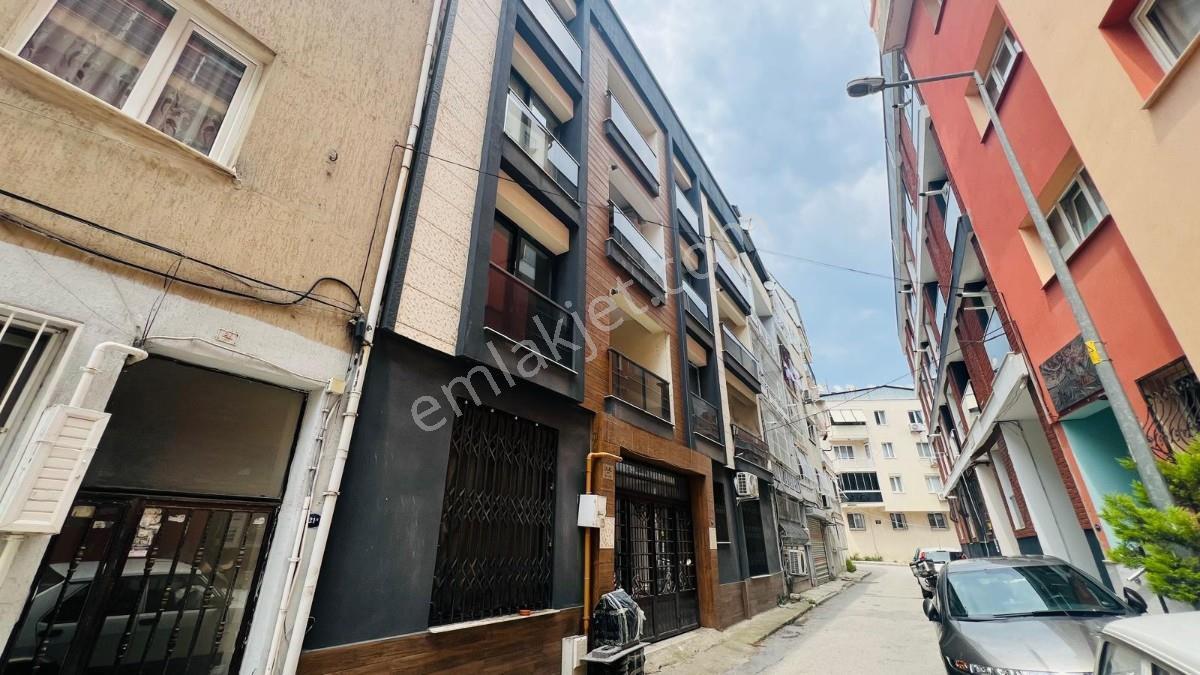 Atilla Mah. Arakat 1+1 Balkonlu Kiralık Daire - Görsel 23