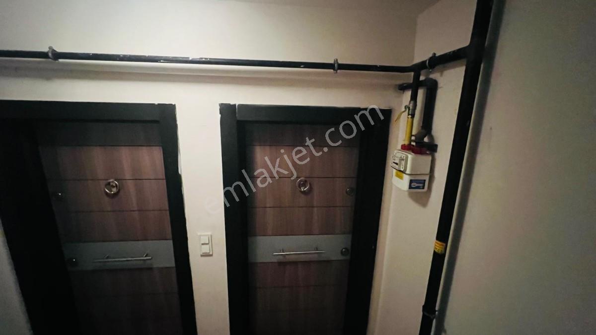 Atilla Mah. Arakat 1+1 Balkonlu Kiralık Daire - Görsel 18