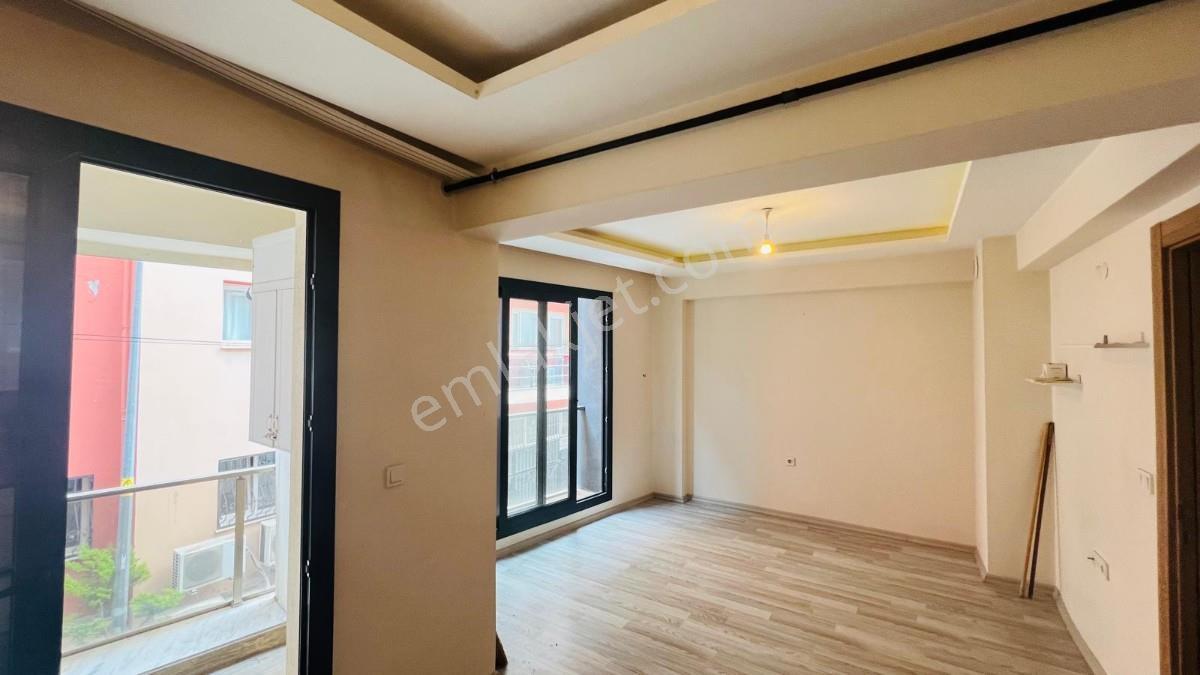 Atilla Mah. Arakat 1+1 Balkonlu Kiralık Daire - Görsel 12