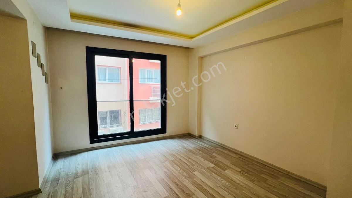 Atilla Mah. Arakat 1+1 Balkonlu Kiralık Daire - Görsel 17