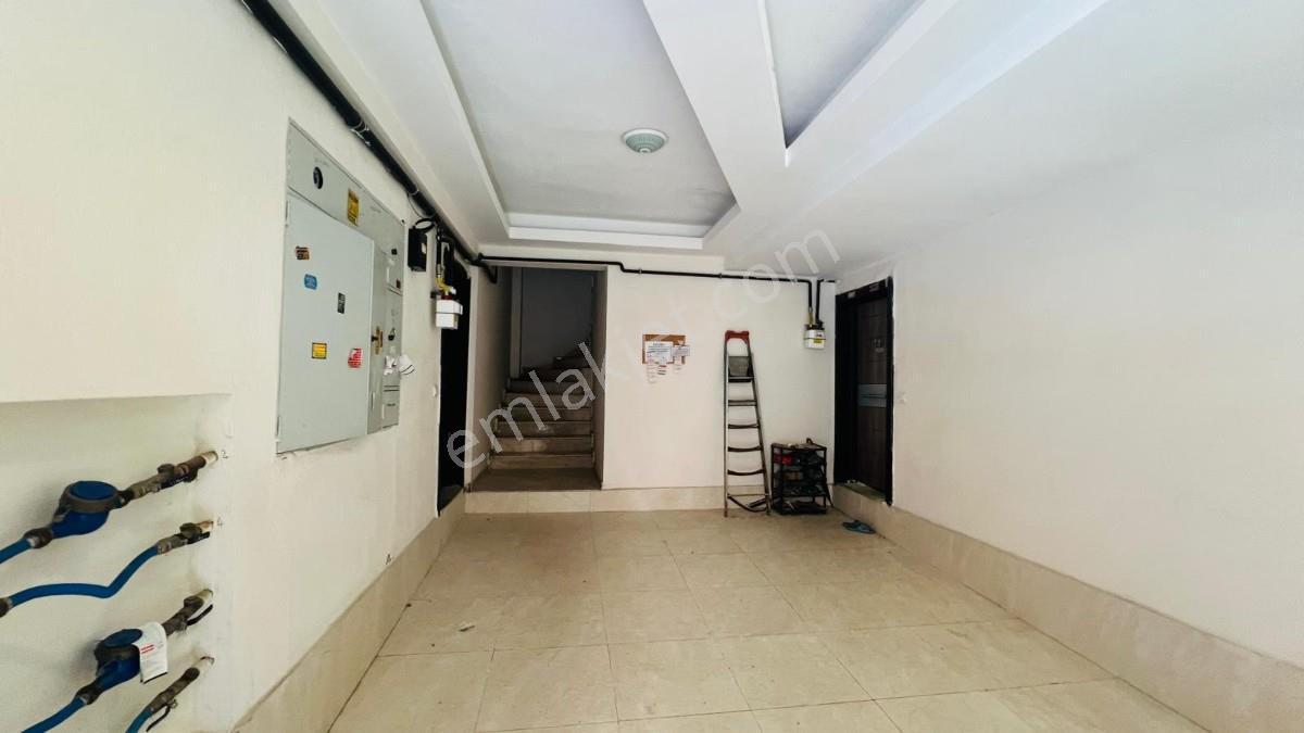 Atilla Mah. Arakat 1+1 Balkonlu Kiralık Daire - Görsel 20