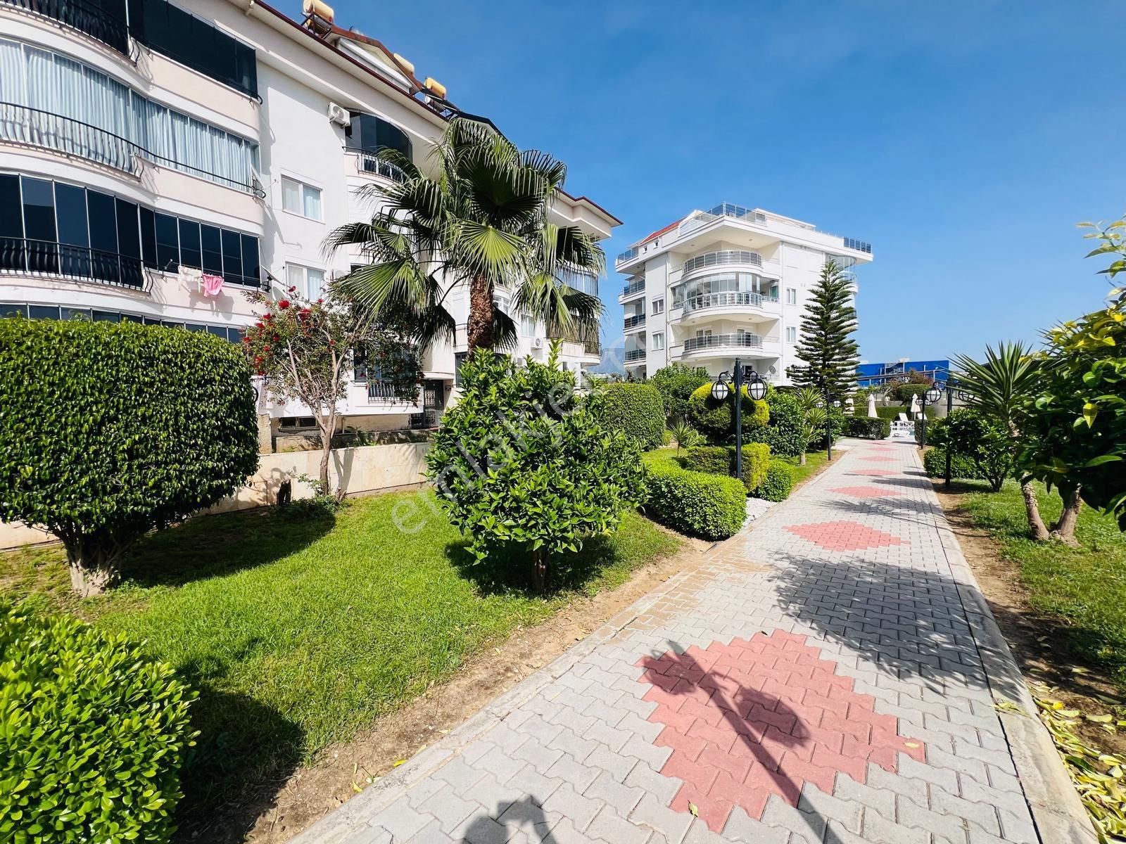 Obada Yeni Belediye Civarı Satılık 3+1 Eşyalı Dubleks Daire - Görsel 7