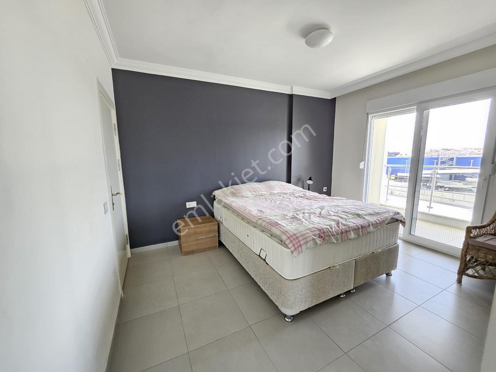 Obada Yeni Belediye Civarı Satılık 3+1 Eşyalı Dubleks Daire - Görsel 26