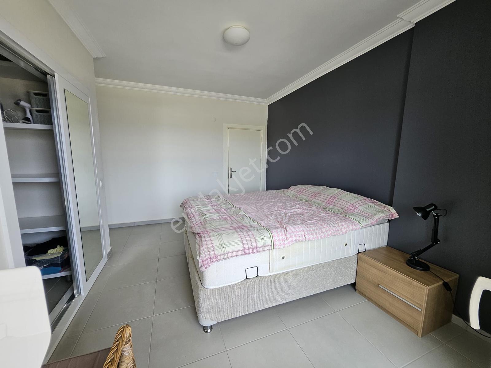 Obada Yeni Belediye Civarı Satılık 3+1 Eşyalı Dubleks Daire - Görsel 25