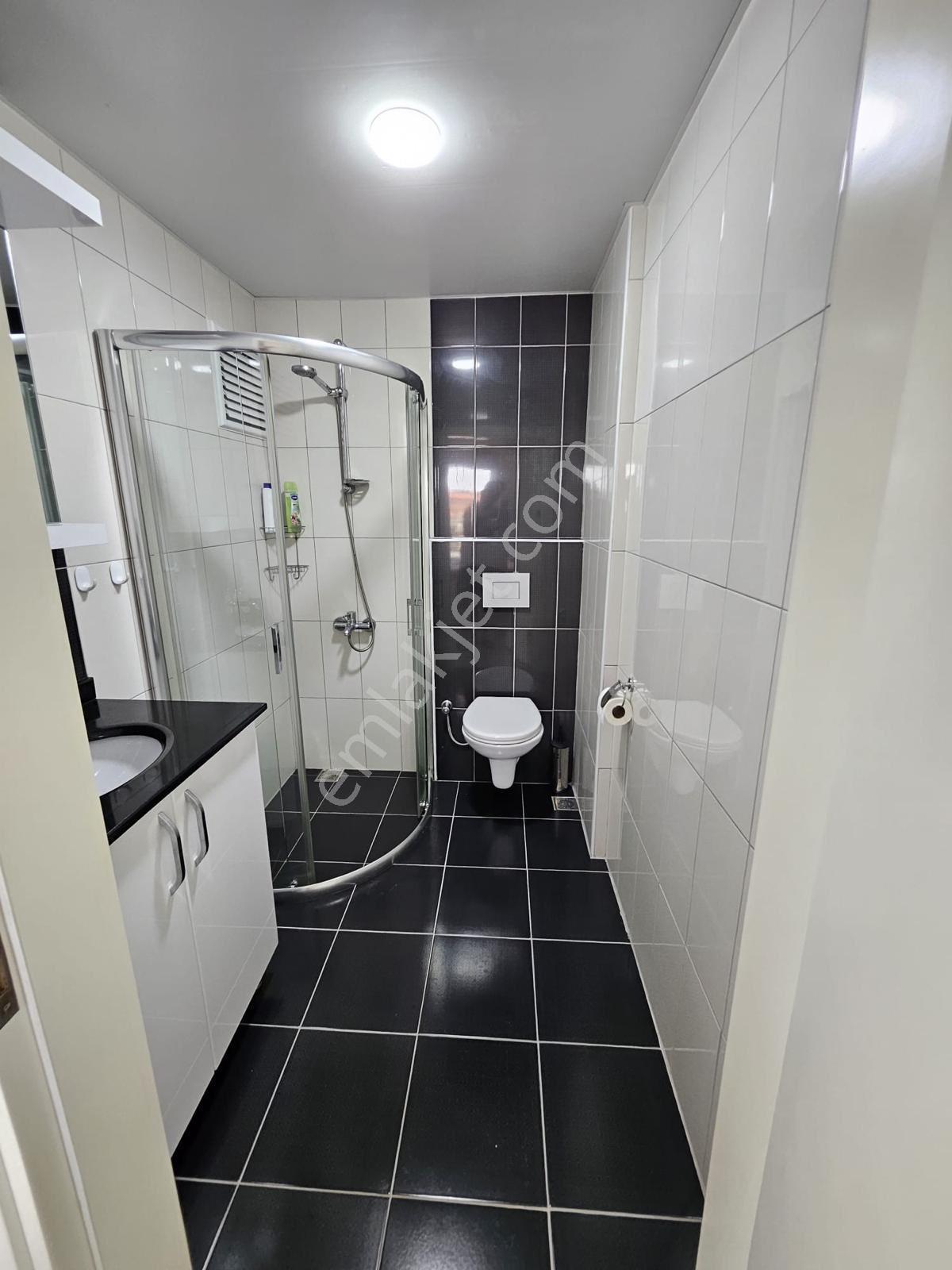 Obada Yeni Belediye Civarı Satılık 3+1 Eşyalı Dubleks Daire - Görsel 27
