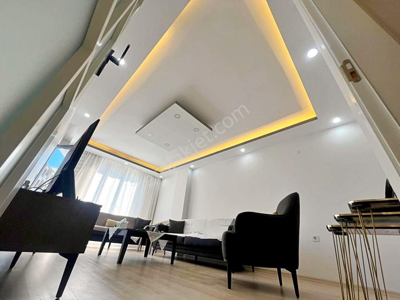 ⭕blue Life Egenden Gerçek İlan Kadıköyde 4 Yaşında Asansörlü Ön Cephe 3+1 Satılık Daire - Görsel 19