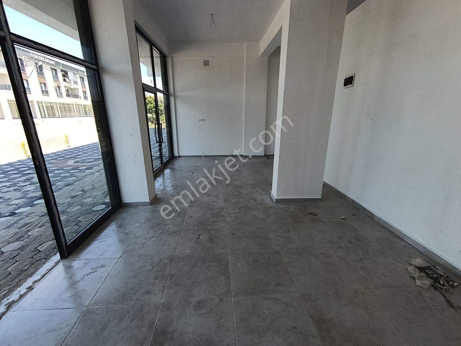 Çağlak Parkı Karşısında Kiralık Dükkan - Görsel 3