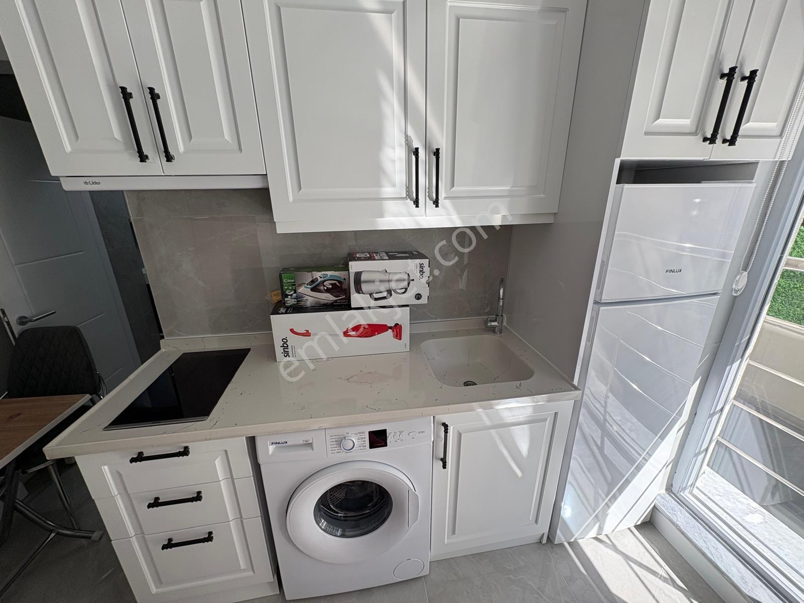 Yaşamkent Yeni Bina, Ulaşıma 50m, Seçenekli 1+1 ,2+1 Herşeydahil - Görsel 39