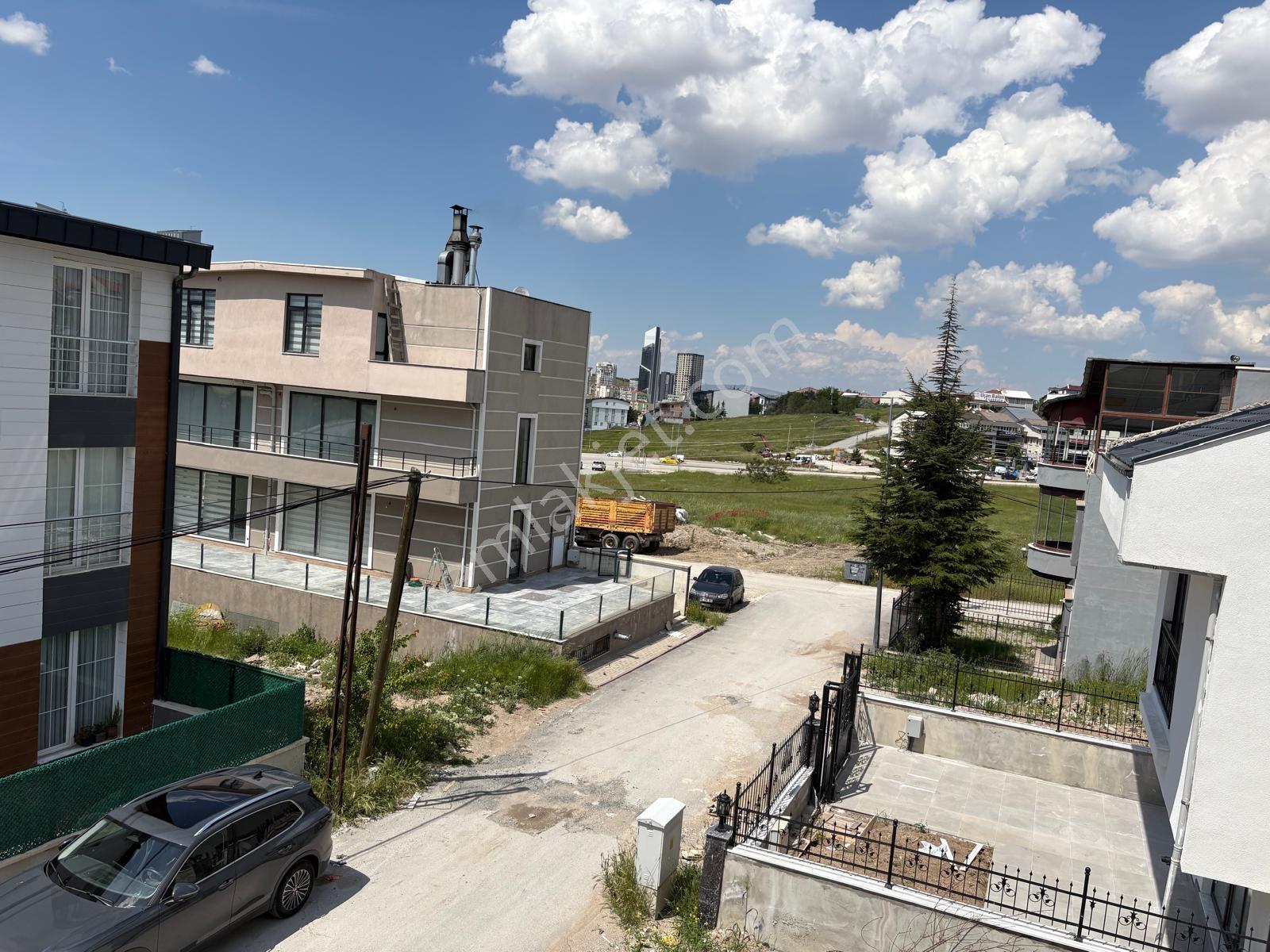 Yaşamkent Yeni Bina, Ulaşıma 50m, Seçenekli 1+1 ,2+1 Herşeydahil - Görsel 35