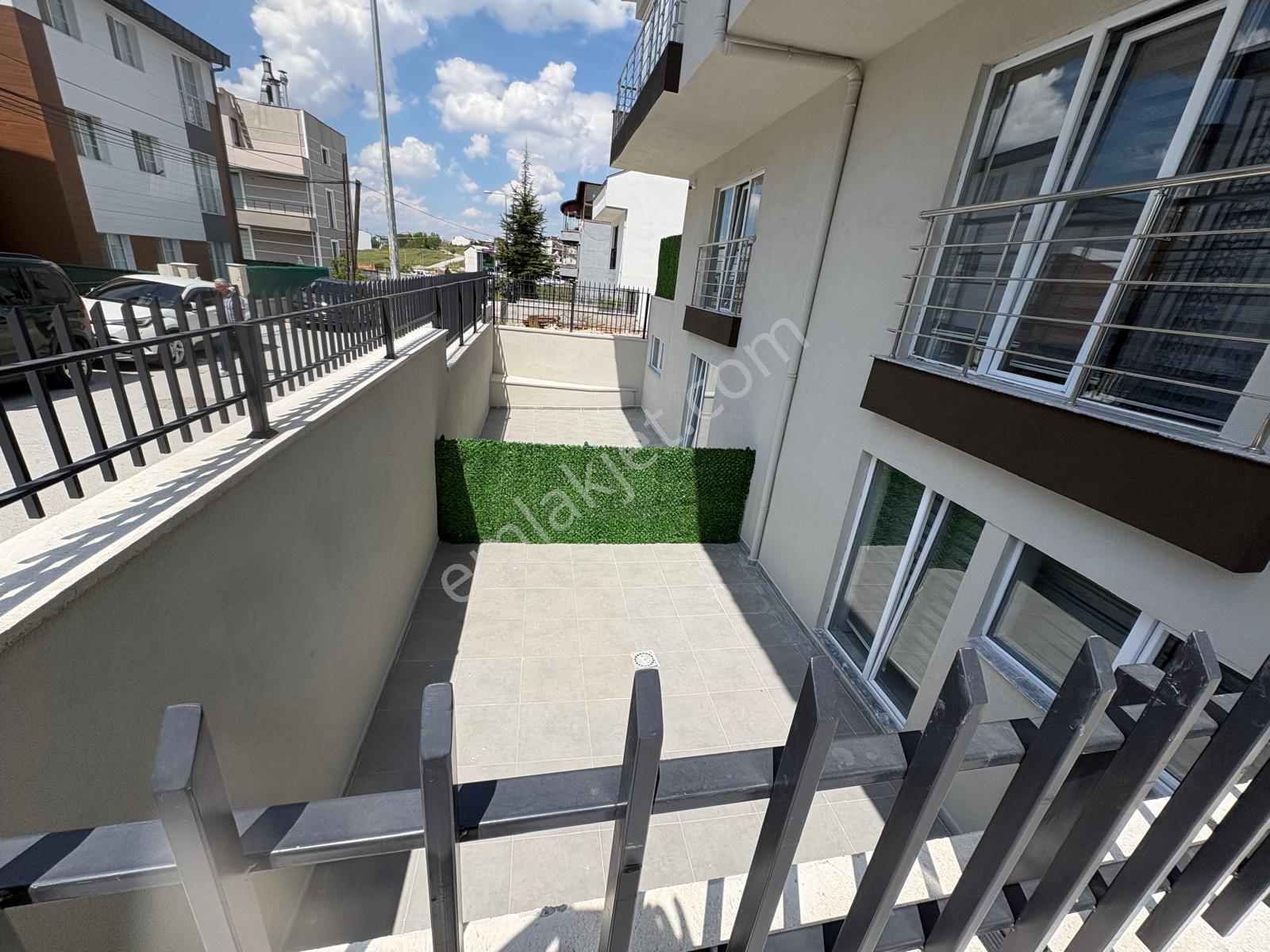 Yaşamkent Yeni Bina, Ulaşıma 50m, Seçenekli 1+1 ,2+1 Herşeydahil - Görsel 52