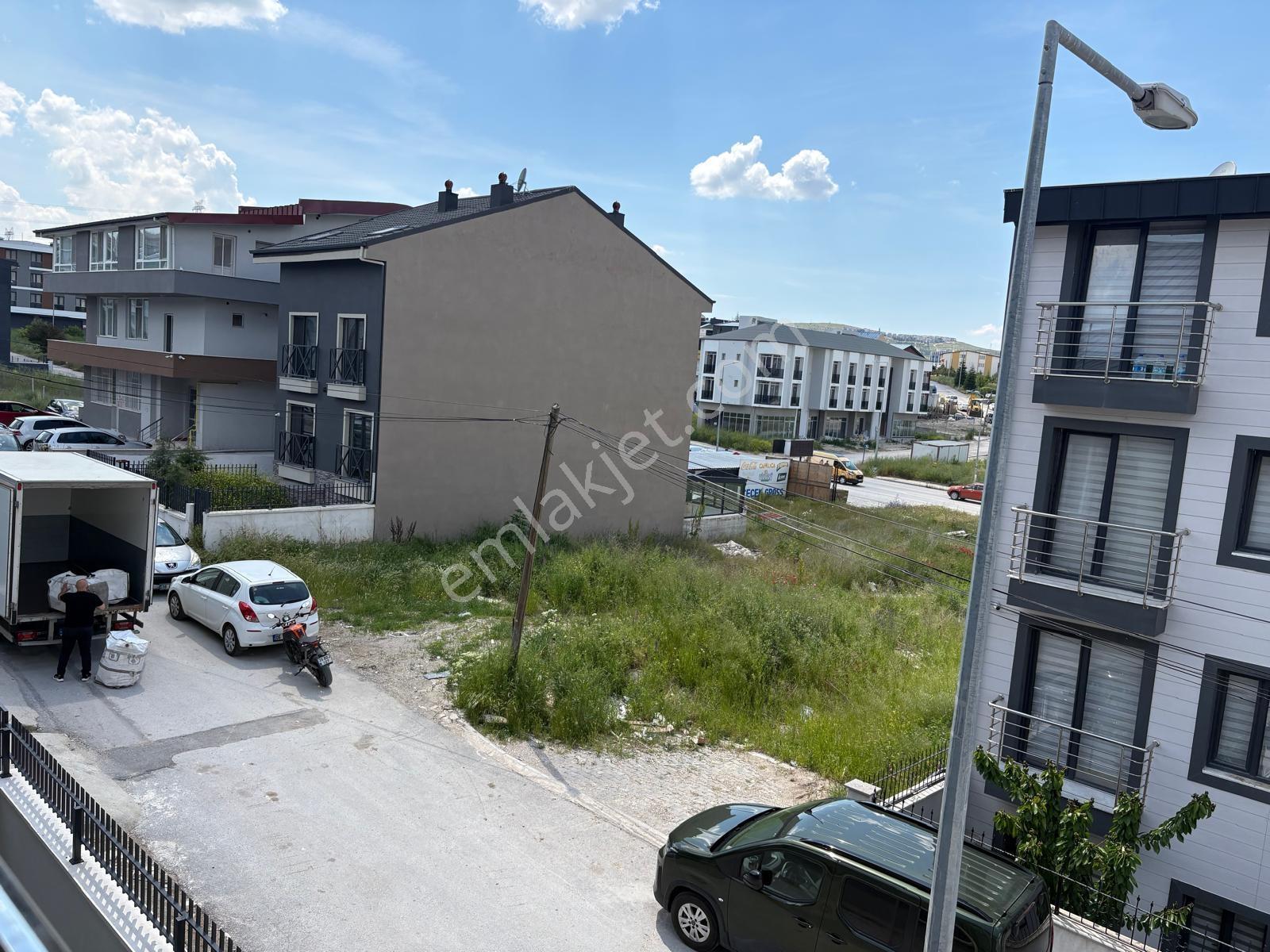 Yaşamkent Yeni Bina, Ulaşıma 50m, Seçenekli 1+1 ,2+1 Herşeydahil - Görsel 36