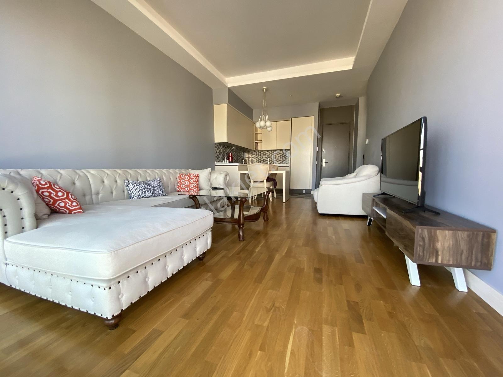Benevre Beytepe'de Kiralık Daire 1+1 Full Eşyalı - Görsel 50