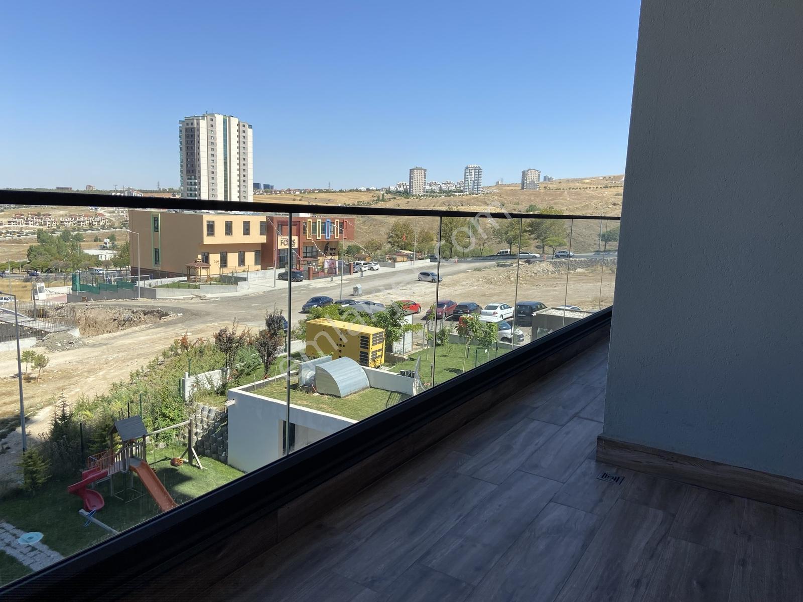 Benevre Beytepe'de Kiralık Daire 1+1 Full Eşyalı - Görsel 52
