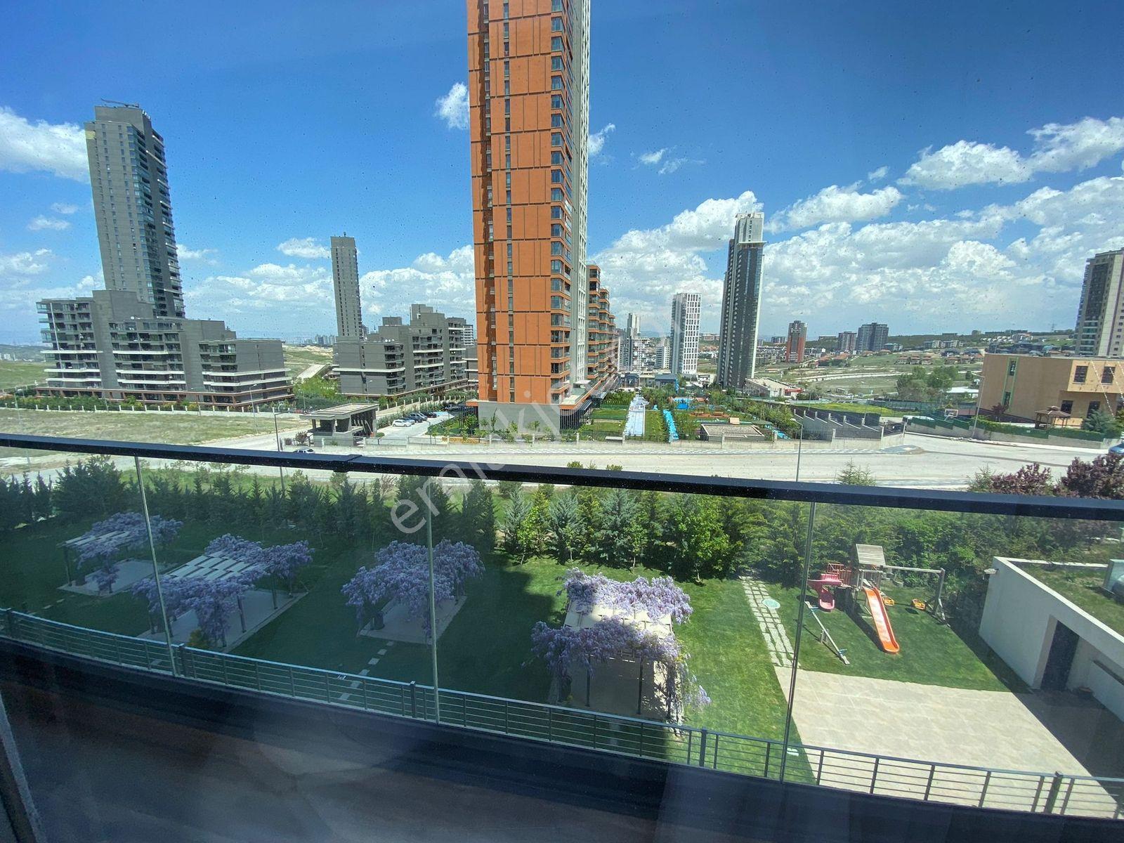 Benevre Beytepe'de Kiralık Daire 1+1 Full Eşyalı - Görsel 25