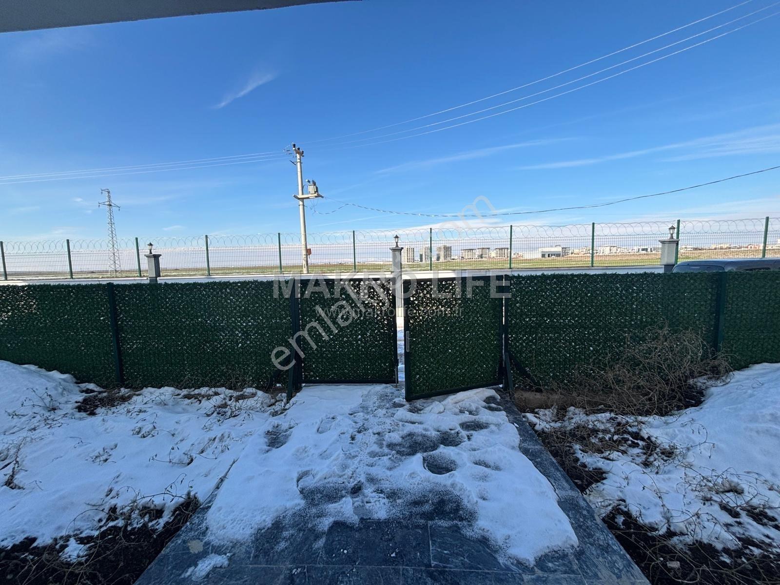 Özay Villalarında 3+1 Satılık Villa - Görsel 17