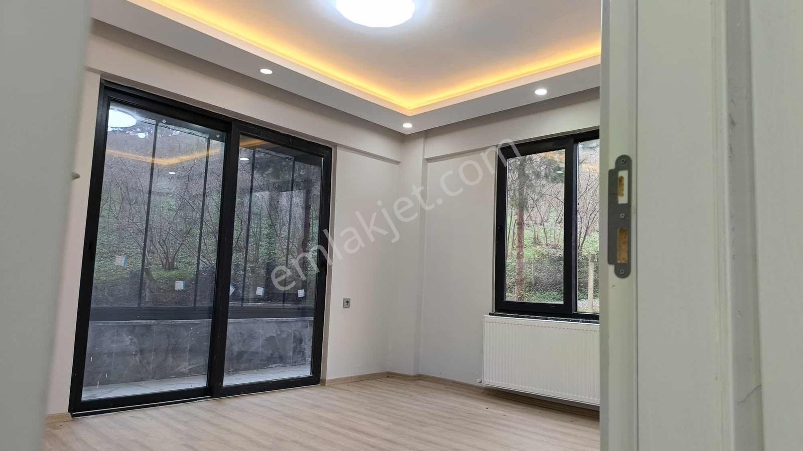 **atatürk Mahallesinde Çamlık Karşısı Çok Geniş İçi Sıfır Daire - Görsel 13