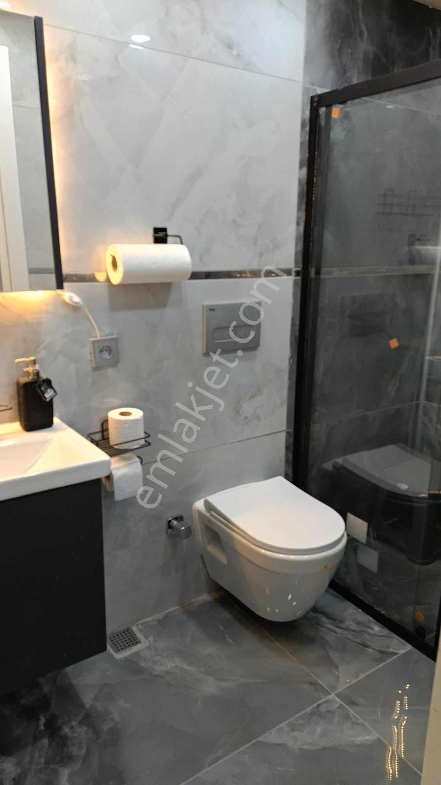 **atatürk Mahallesinde Çamlık Karşısı Çok Geniş İçi Sıfır Daire - Görsel 14