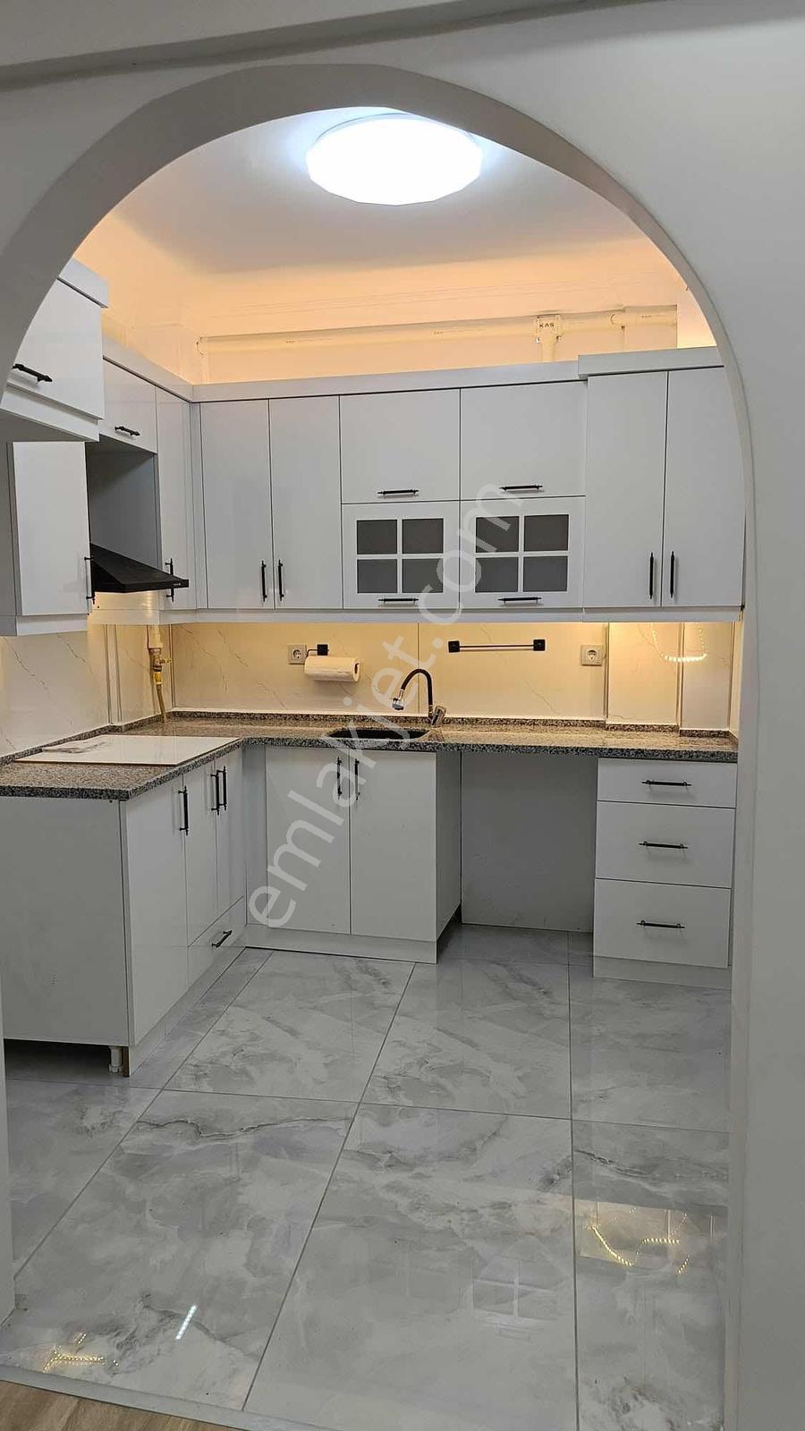 **atatürk Mahallesinde Çamlık Karşısı Çok Geniş İçi Sıfır Daire - Görsel 8