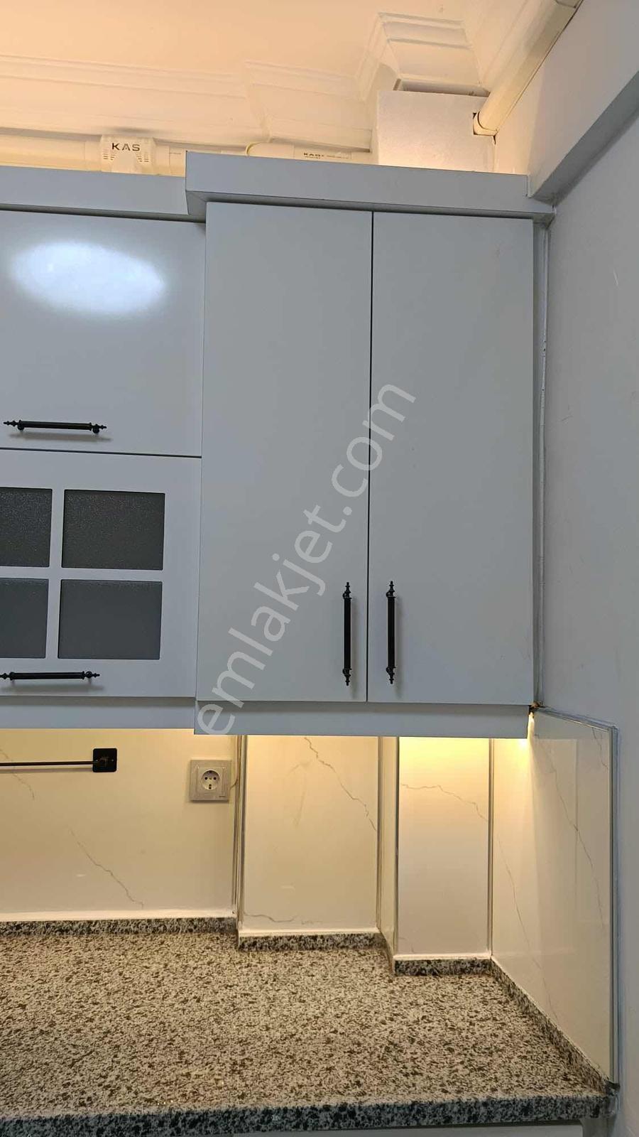 **atatürk Mahallesinde Çamlık Karşısı Çok Geniş İçi Sıfır Daire - Görsel 20