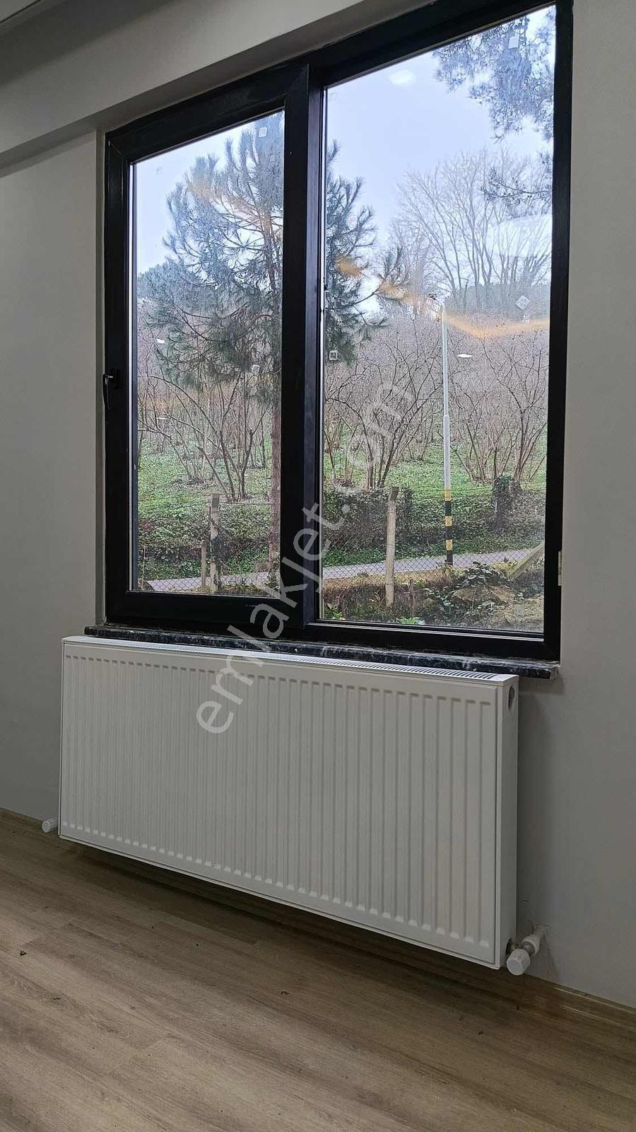 **atatürk Mahallesinde Çamlık Karşısı Çok Geniş İçi Sıfır Daire - Görsel 12