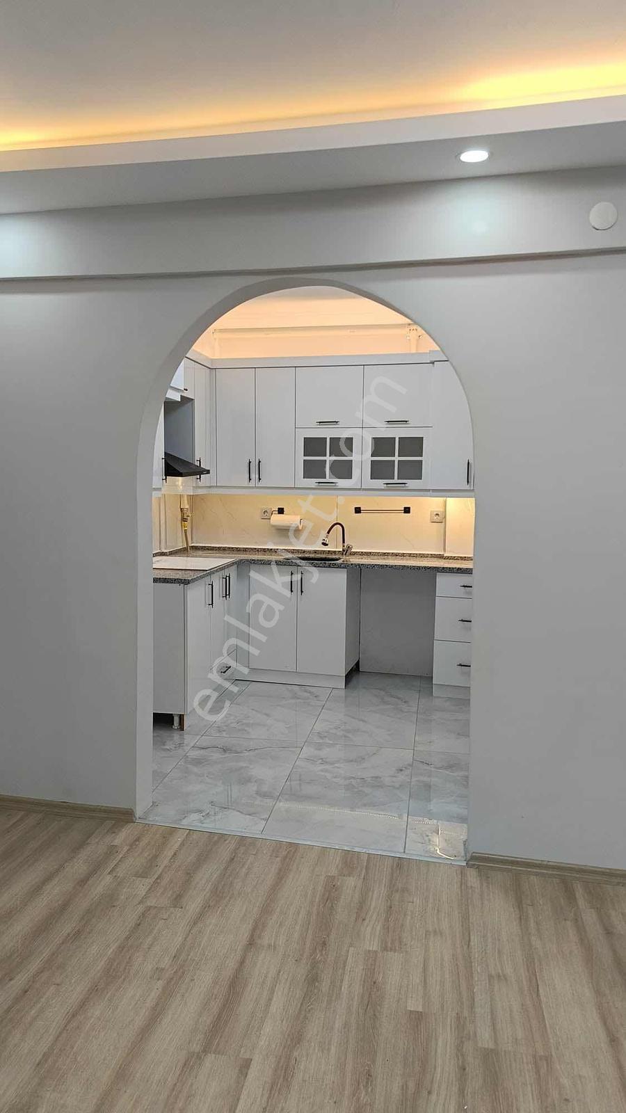 **atatürk Mahallesinde Çamlık Karşısı Çok Geniş İçi Sıfır Daire - Görsel 11