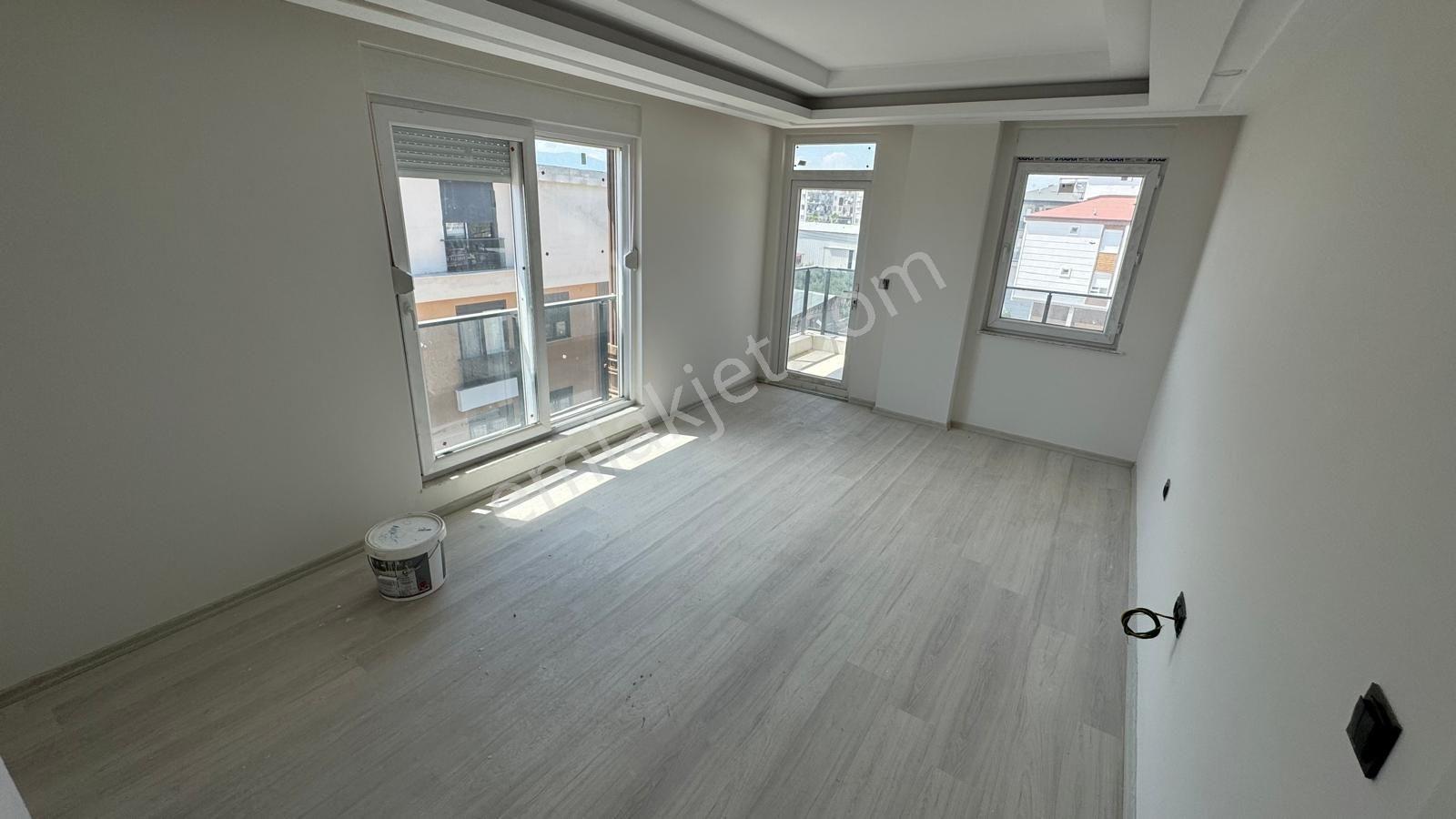 Şelale Mah Cadde Üstü Sıfır Satılık 3+1 - Görsel 13