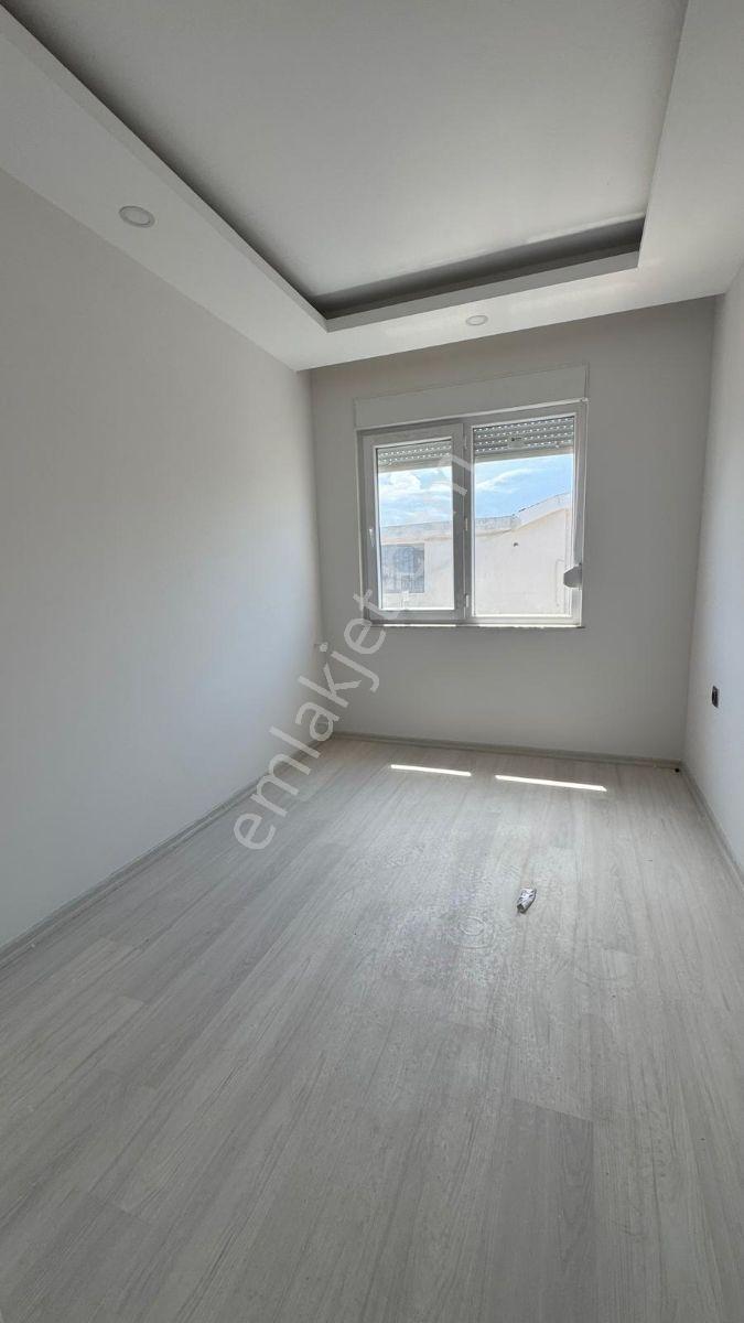 Şelale Mah Cadde Üstü Sıfır Satılık 3+1 - Görsel 2