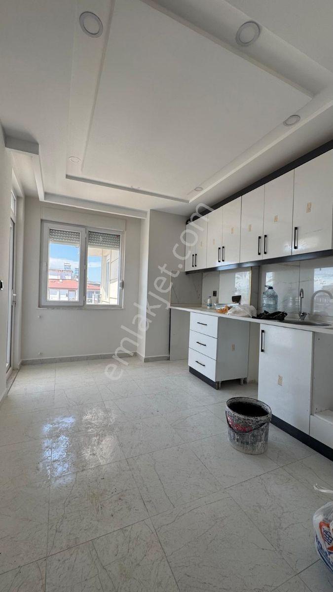 Şelale Mah Cadde Üstü Sıfır Satılık 3+1 - Görsel 12