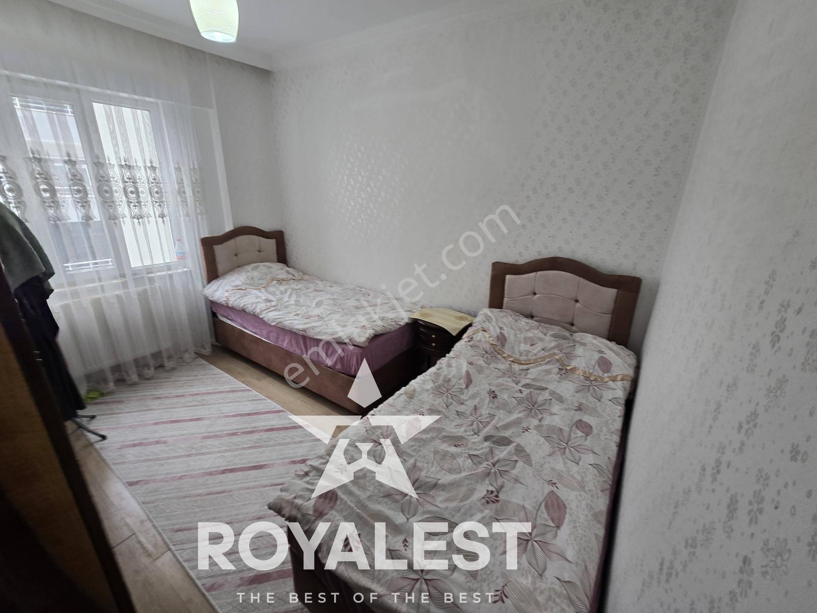 Royalest'ten Bakımlı, Arakat, Merkzi Konm Kaçırılmayacak Fırsatt - Görsel 11