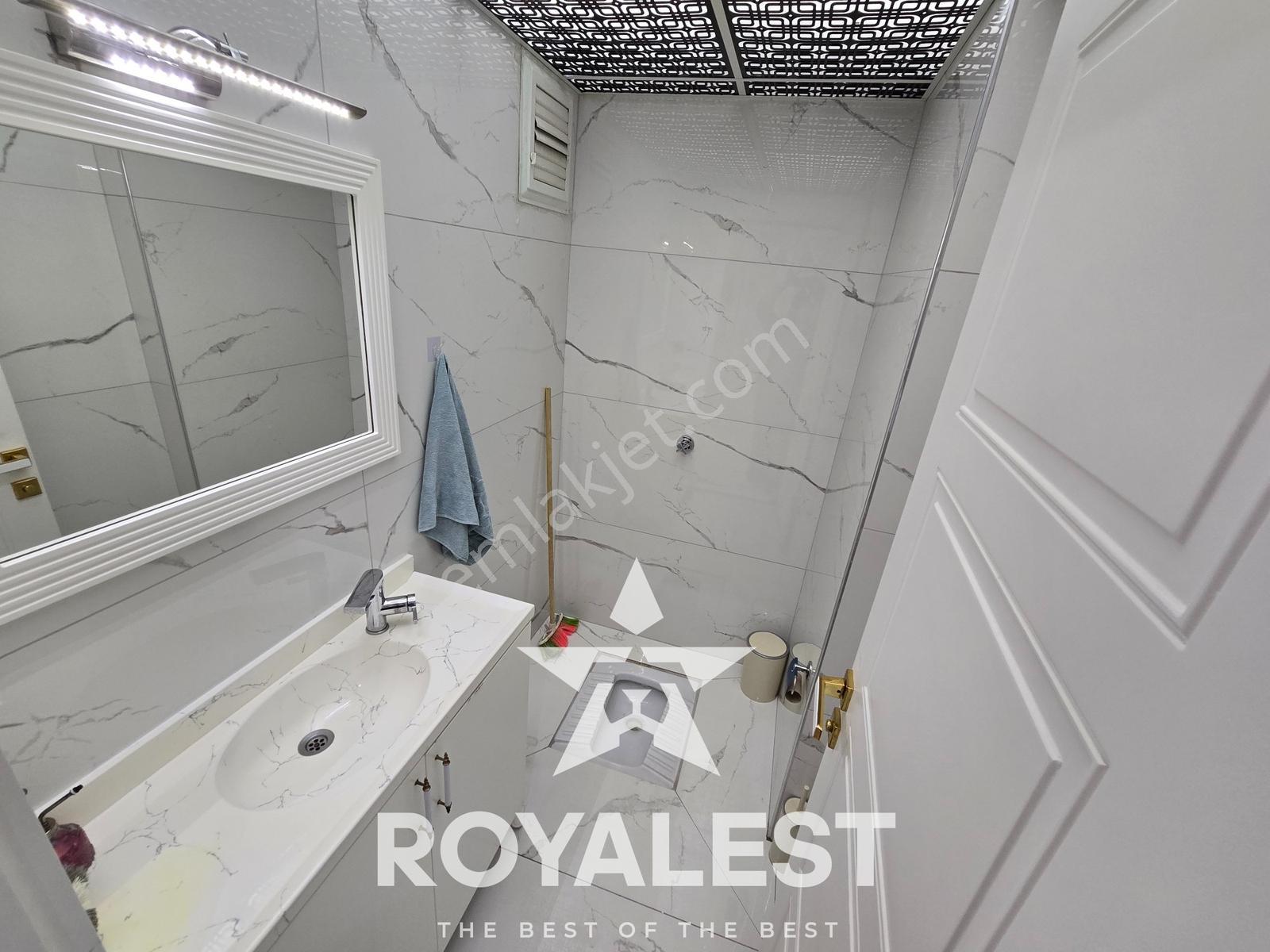 Royalest'ten 3 Balknlu, Ultra Lüks, Arakat Kaçırılmyacak Fırsat - Görsel 29
