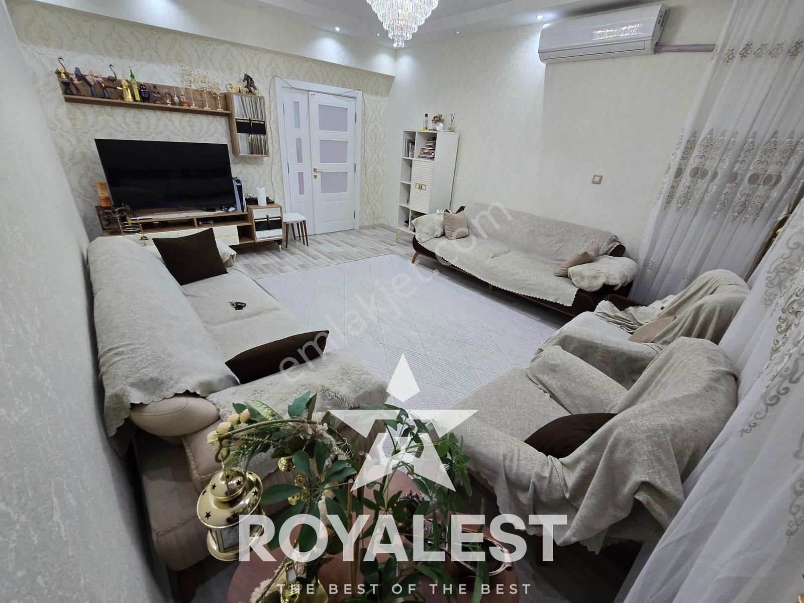 Royalest'ten 3 Balknlu, Ultra Lüks, Arakat Kaçırılmyacak Fırsat - Görsel 24