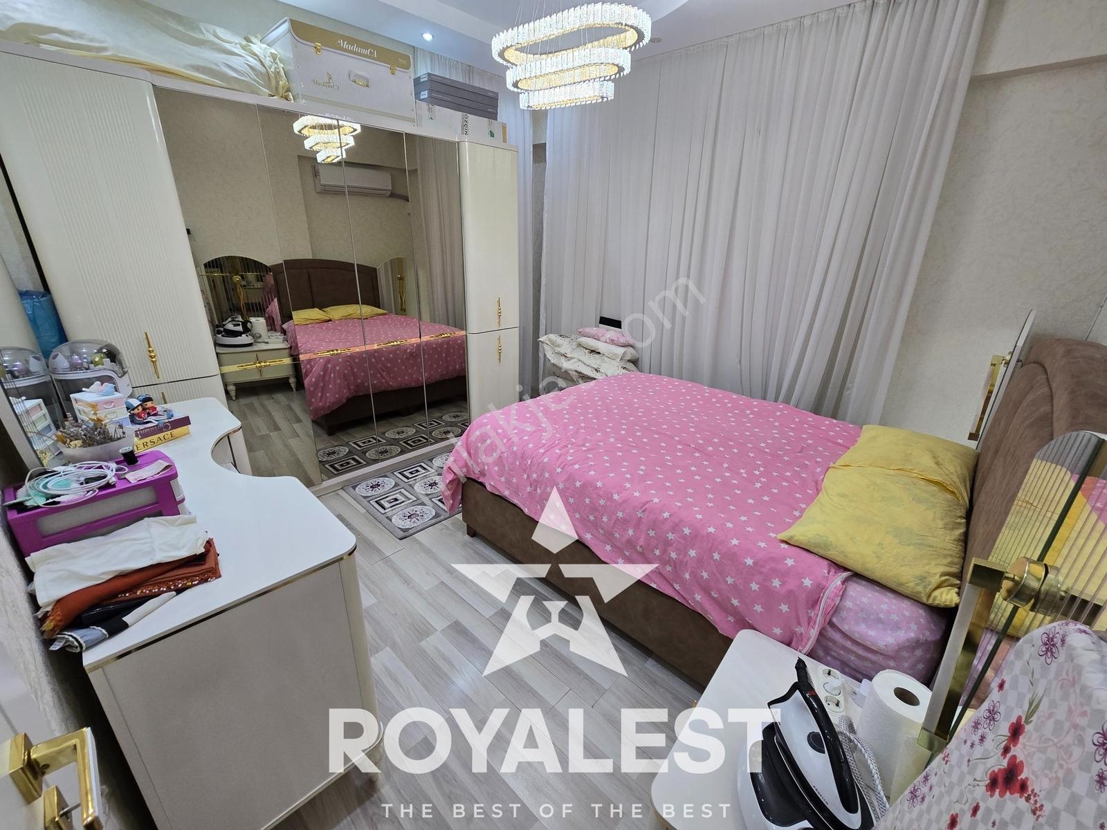 Royalest'ten 3 Balknlu, Ultra Lüks, Arakat Kaçırılmyacak Fırsat - Görsel 20