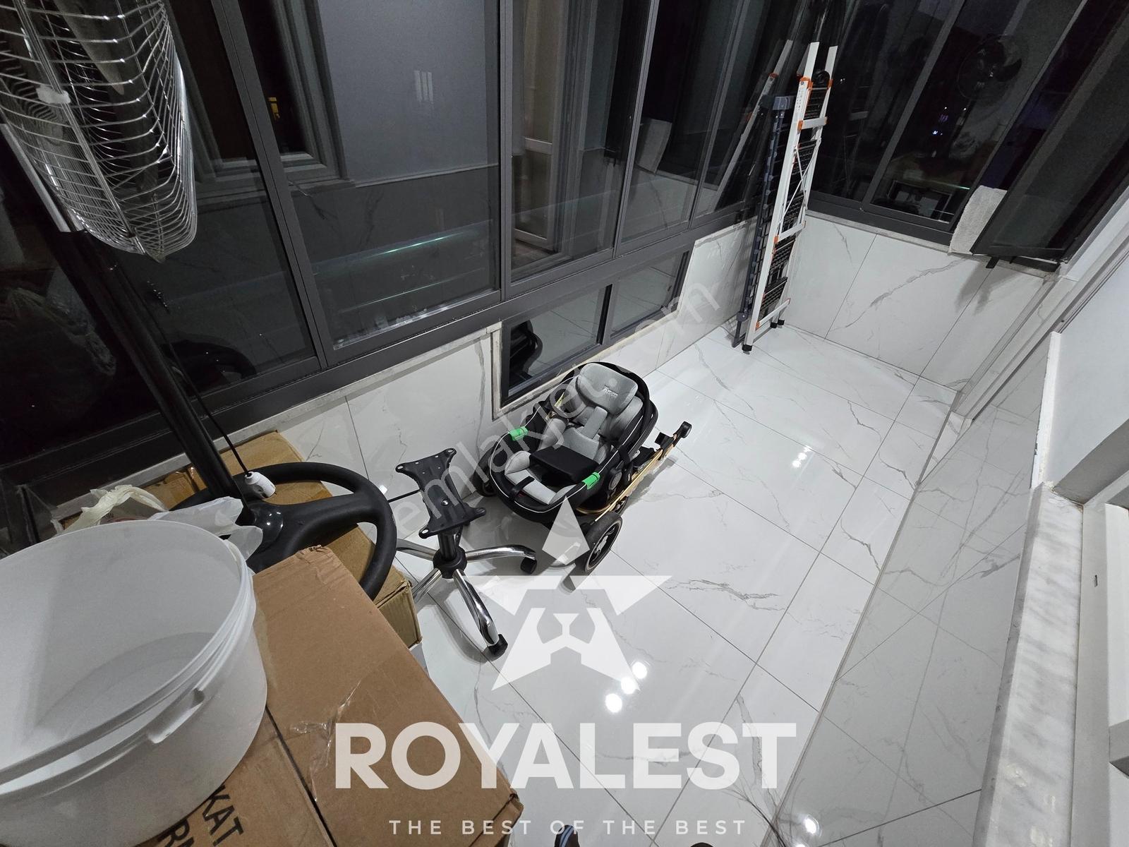 Royalest'ten 3 Balknlu, Ultra Lüks, Arakat Kaçırılmyacak Fırsat - Görsel 9