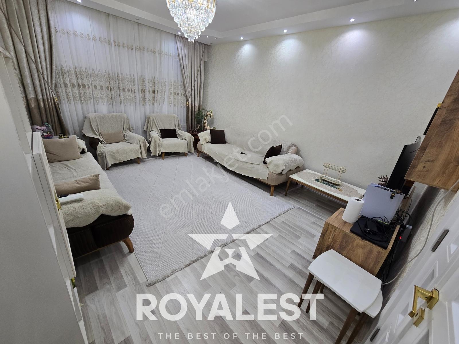 Royalest'ten 3 Balknlu, Ultra Lüks, Arakat Kaçırılmyacak Fırsat - Görsel 4
