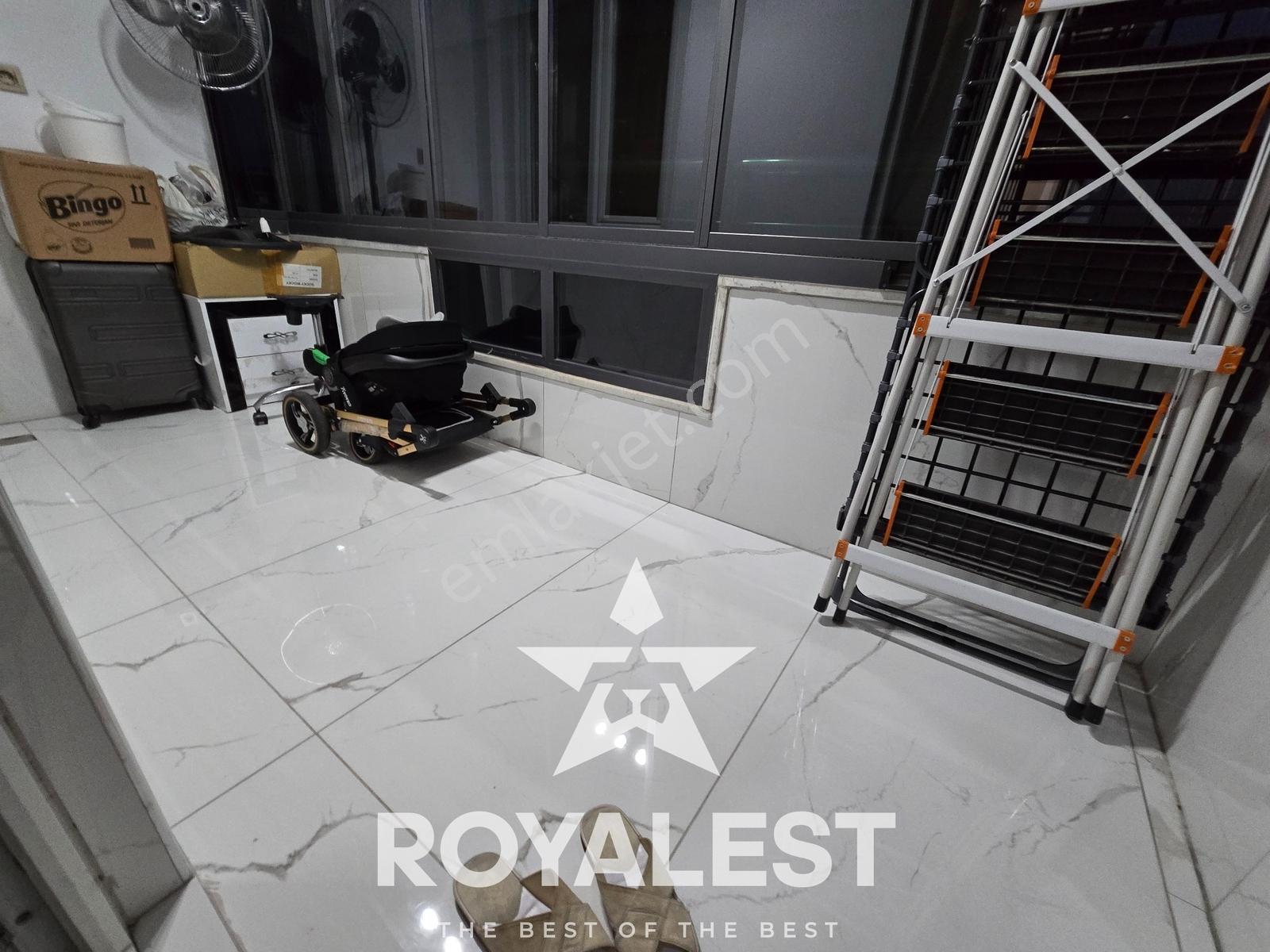 Royalest'ten 3 Balknlu, Ultra Lüks, Arakat Kaçırılmyacak Fırsat - Görsel 10