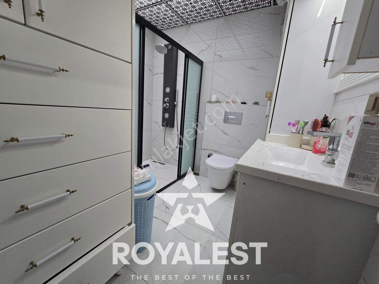 Royalest'ten 3 Balknlu, Ultra Lüks, Arakat Kaçırılmyacak Fırsat - Görsel 23