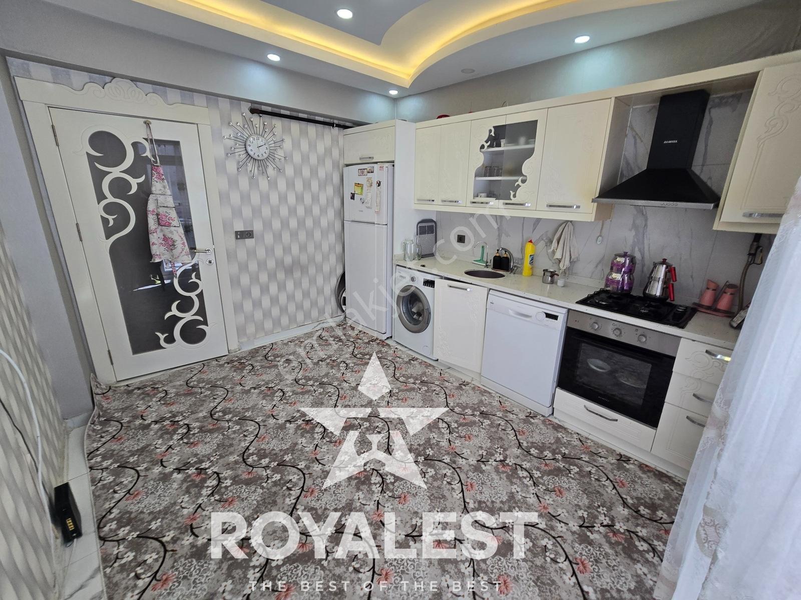Royalest'ten Acil Fiyat Düştü Panjurlu, Bakımlı Kaçmaz Fırsat ! - Görsel 4