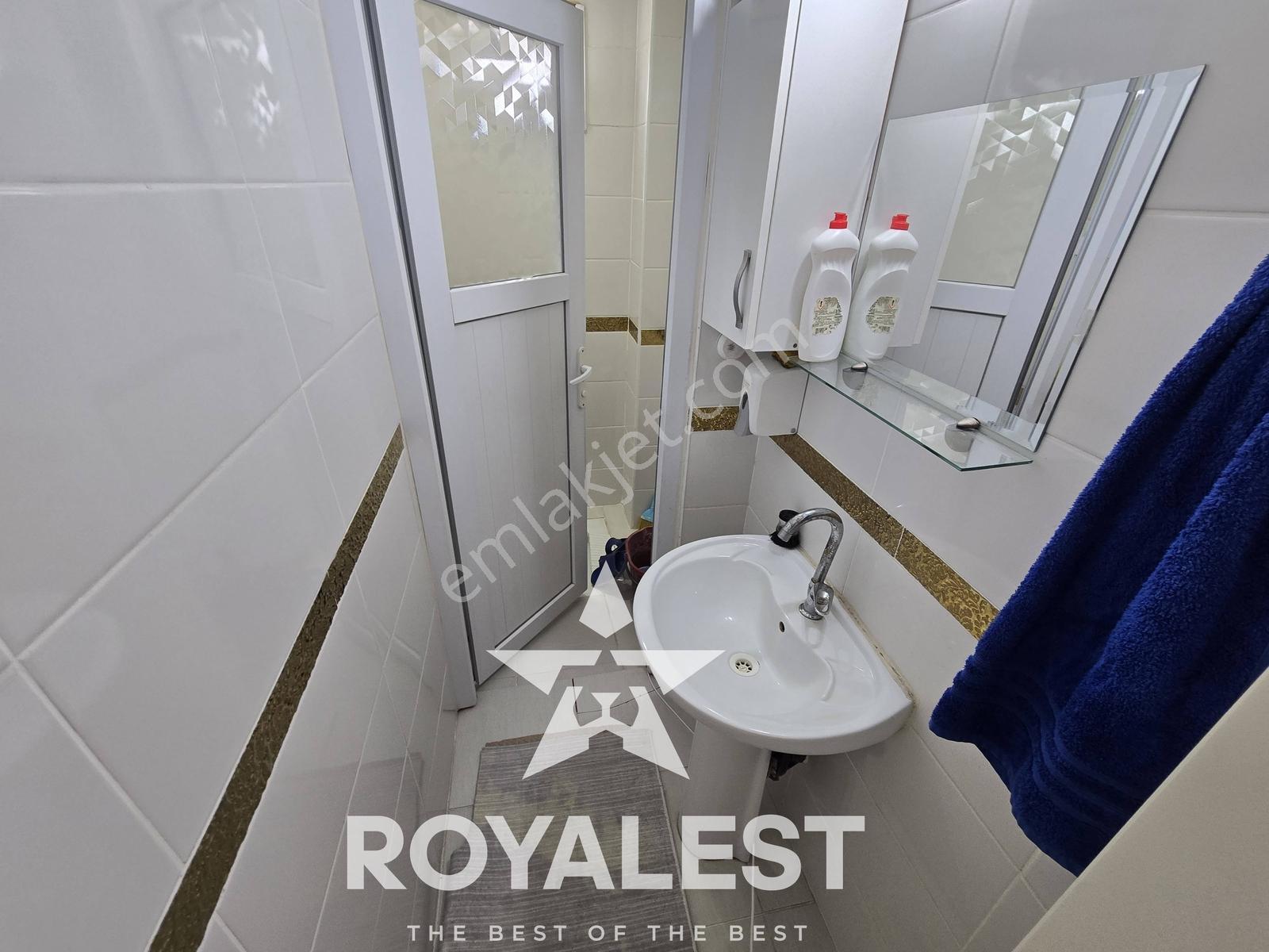 Royalest'ten Çok Acil Satılık , Bakımlı Fırsat Daire - Görsel 2
