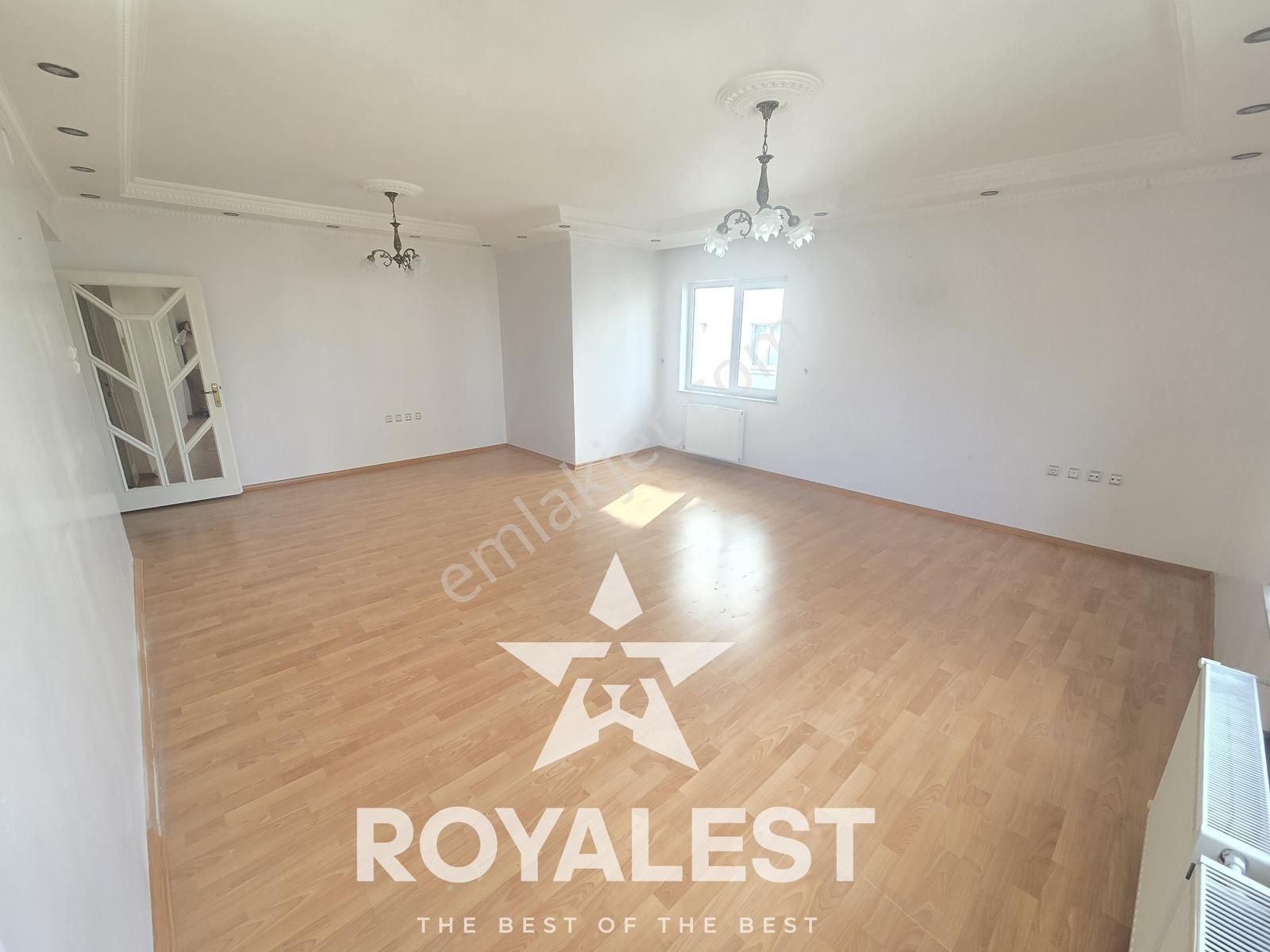 Royalest'ten Cadde Üstü Arakat Siteiçi Bakımlı Ferah Ve Lüks 3+1 - Görsel 14